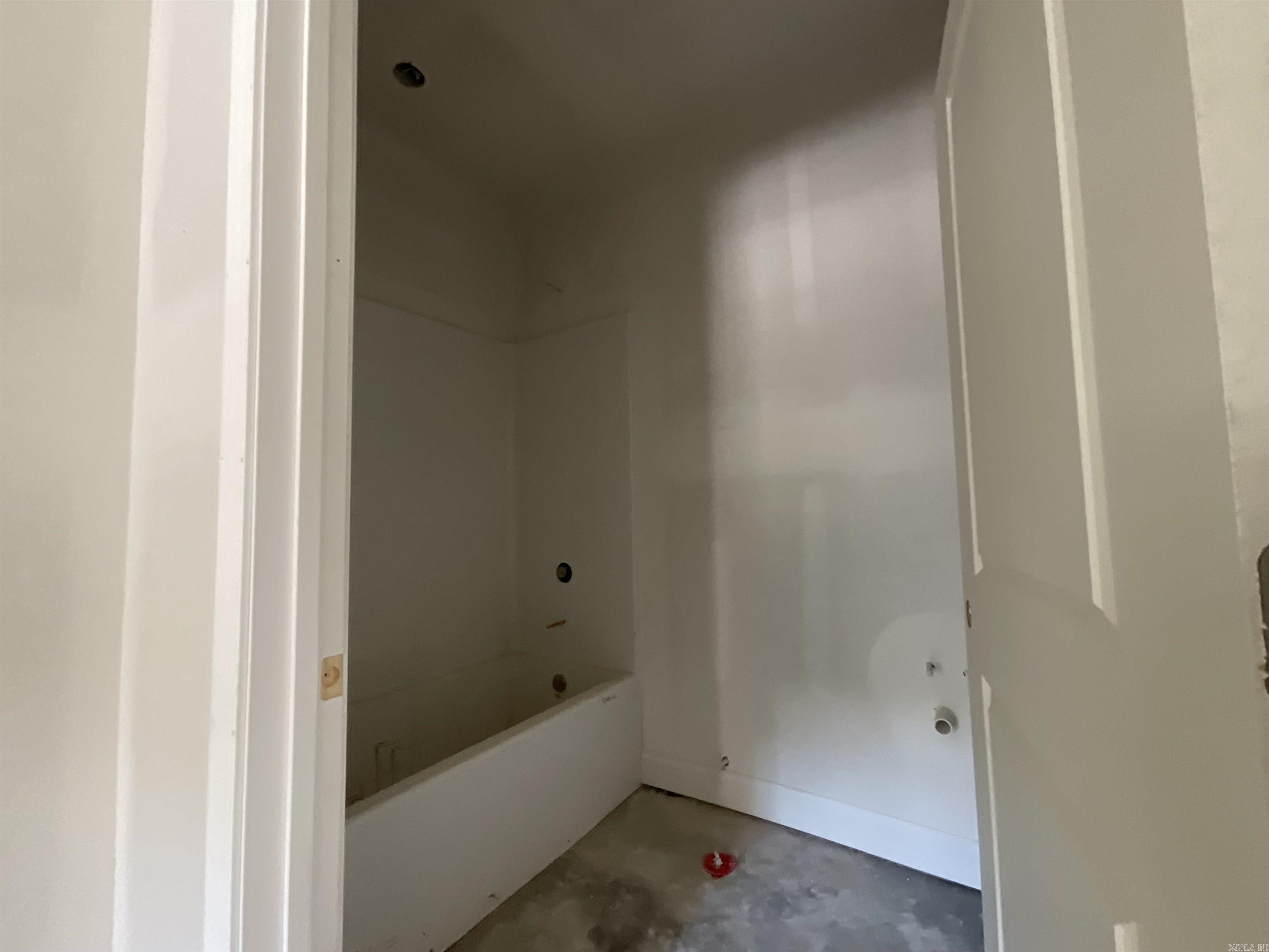 MCGEE MEADOWS - Residential