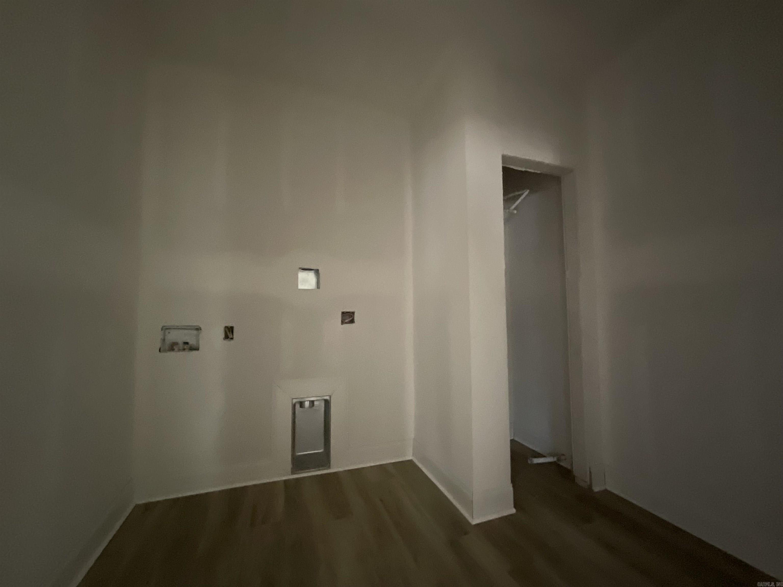 MCGEE MEADOWS - Residential