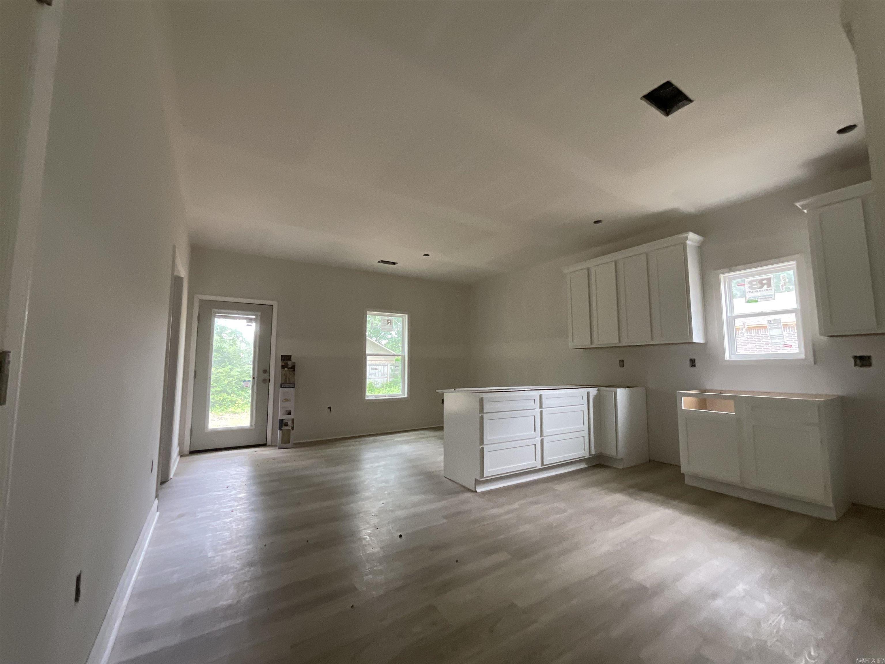 MCGEE MEADOWS - Residential