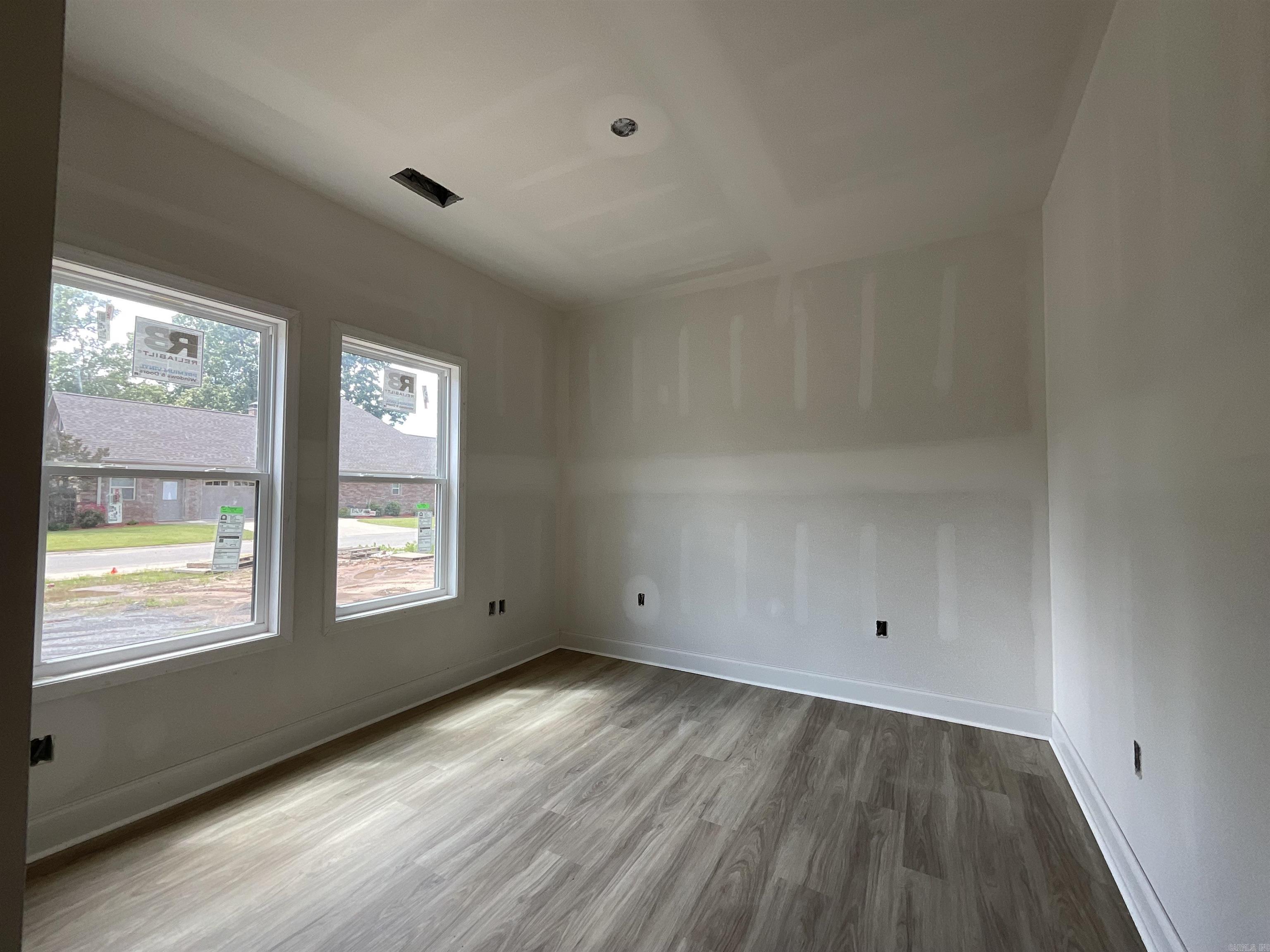 MCGEE MEADOWS - Residential