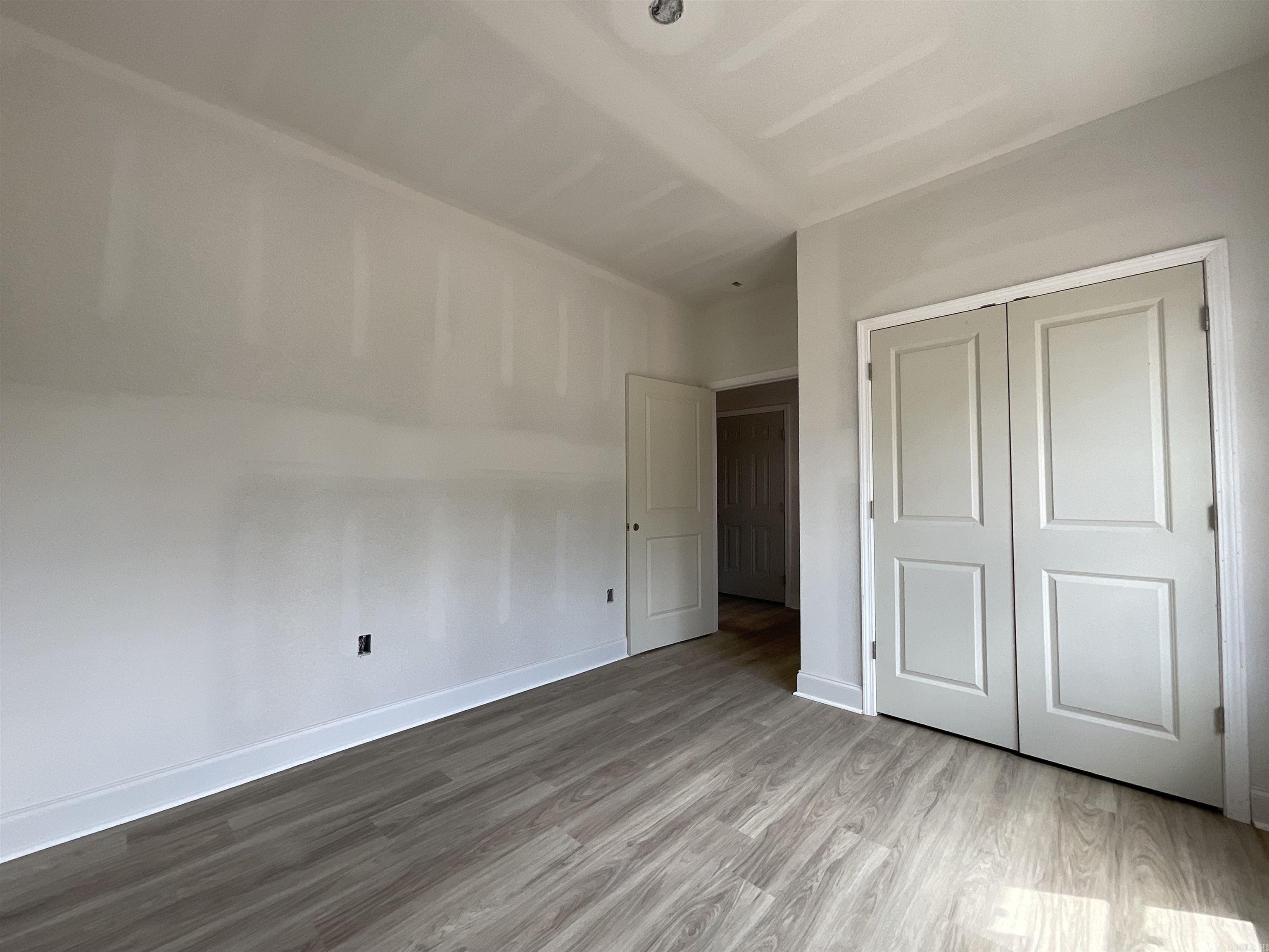 MCGEE MEADOWS - Residential