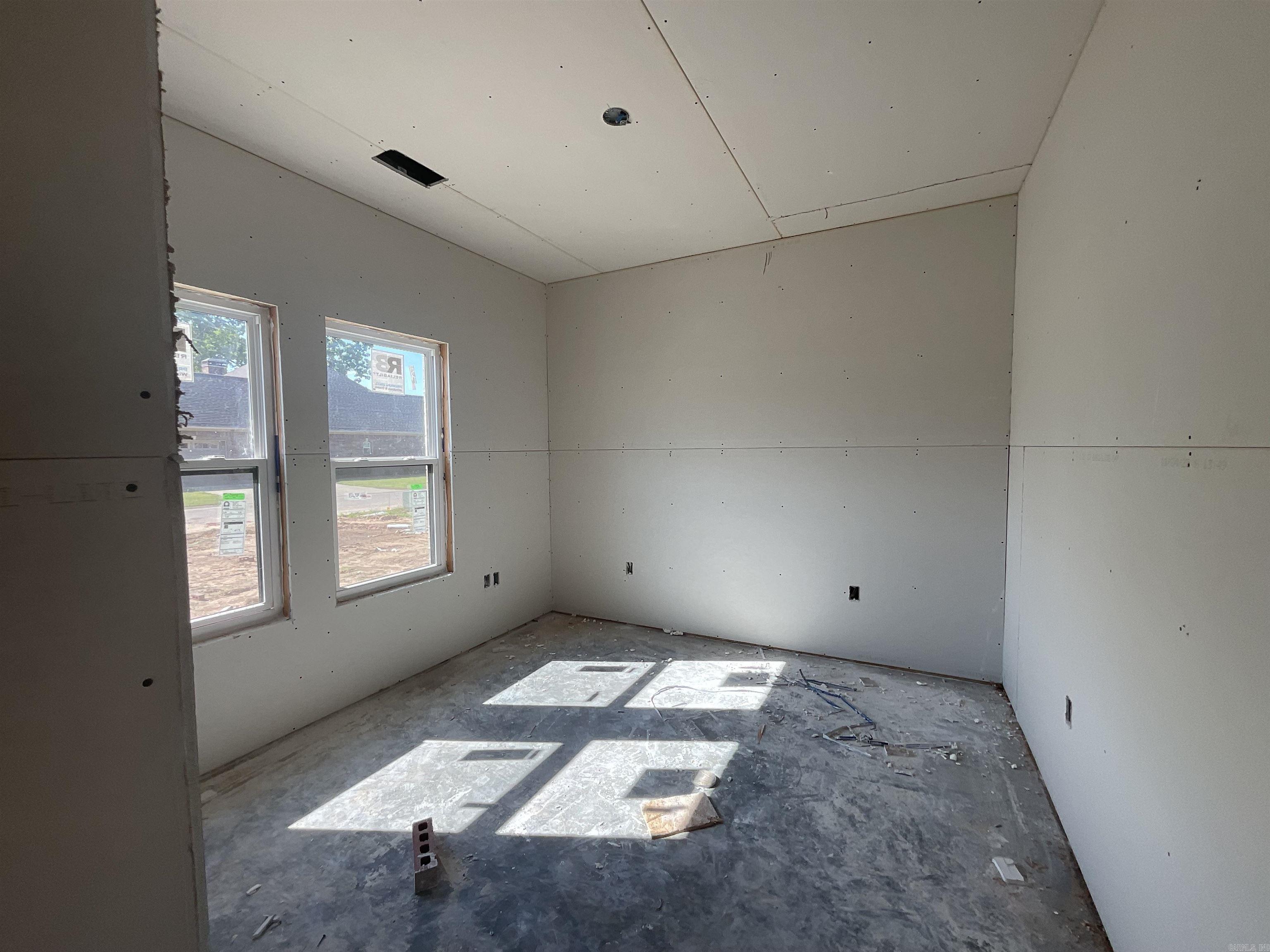 MCGEE MEADOWS - Residential