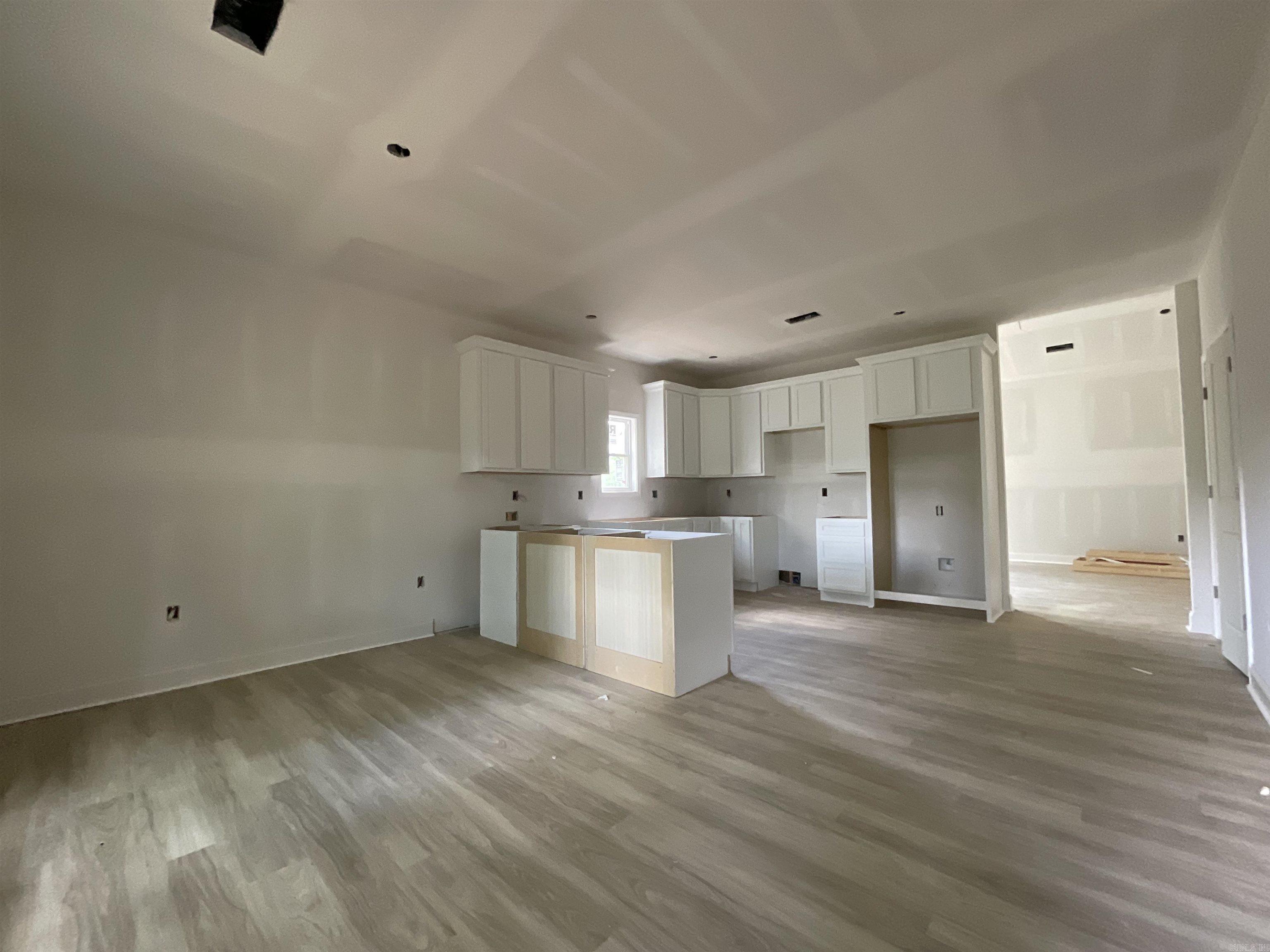 MCGEE MEADOWS - Residential