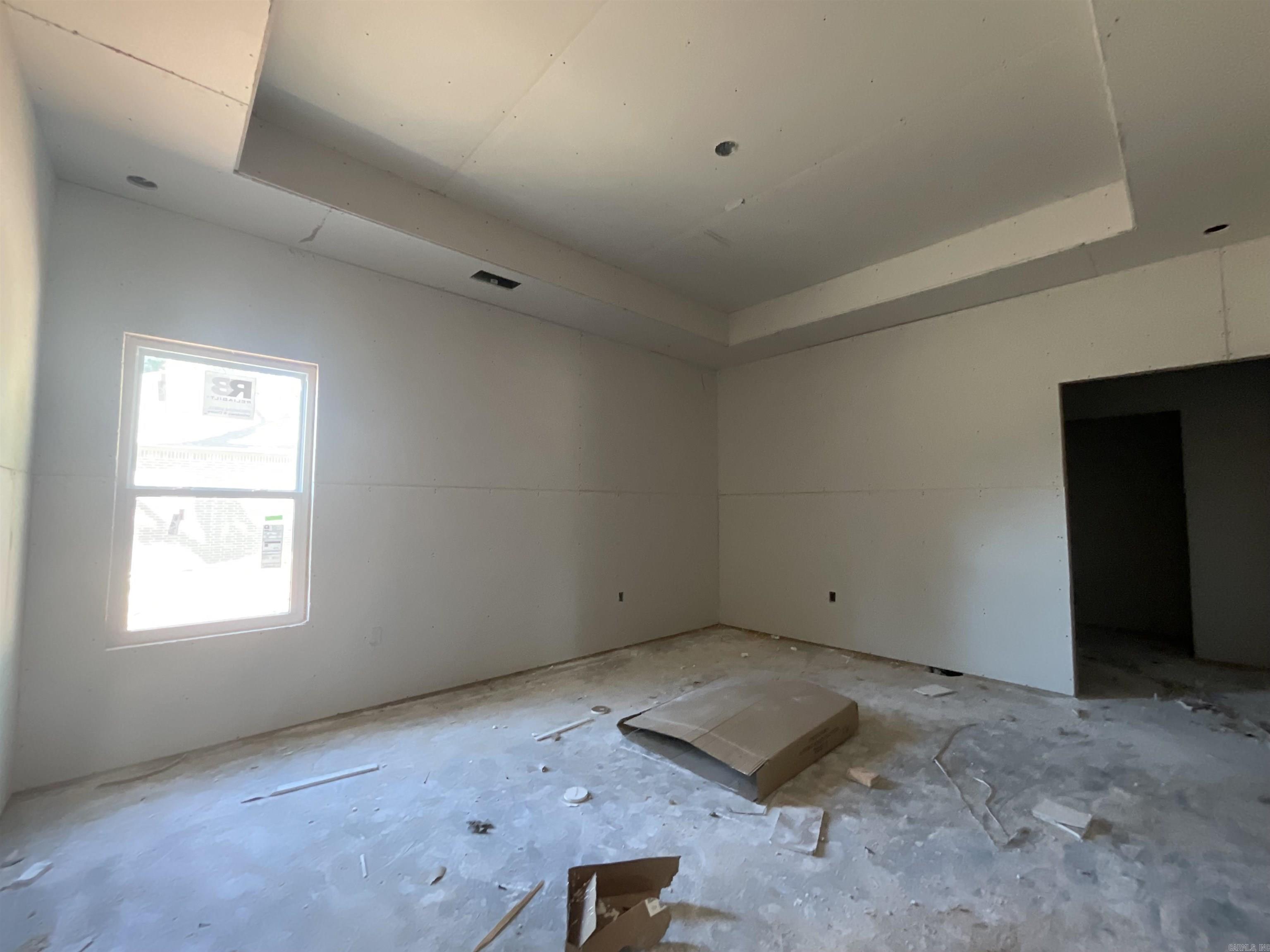 MCGEE MEADOWS - Residential