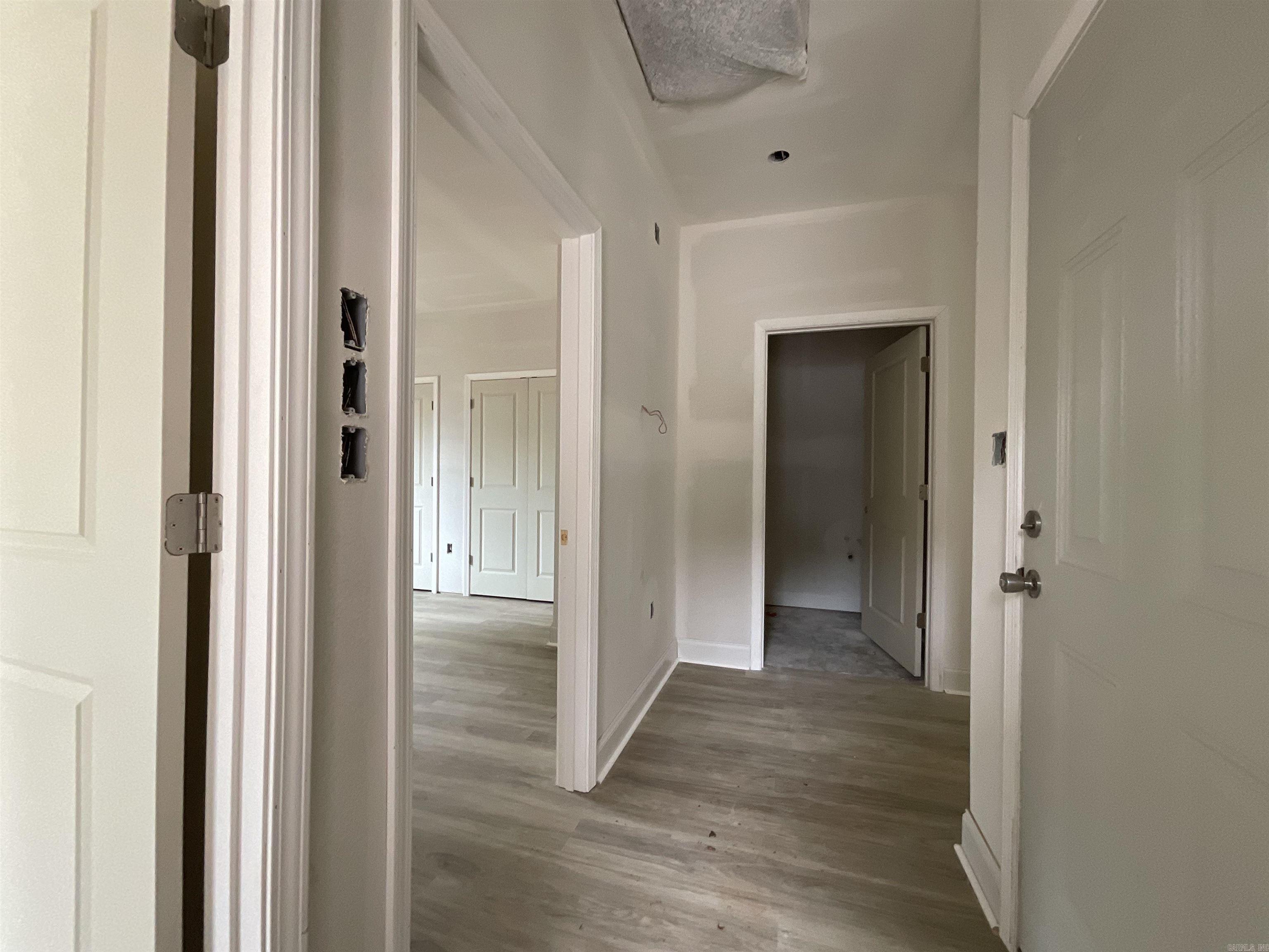 MCGEE MEADOWS - Residential