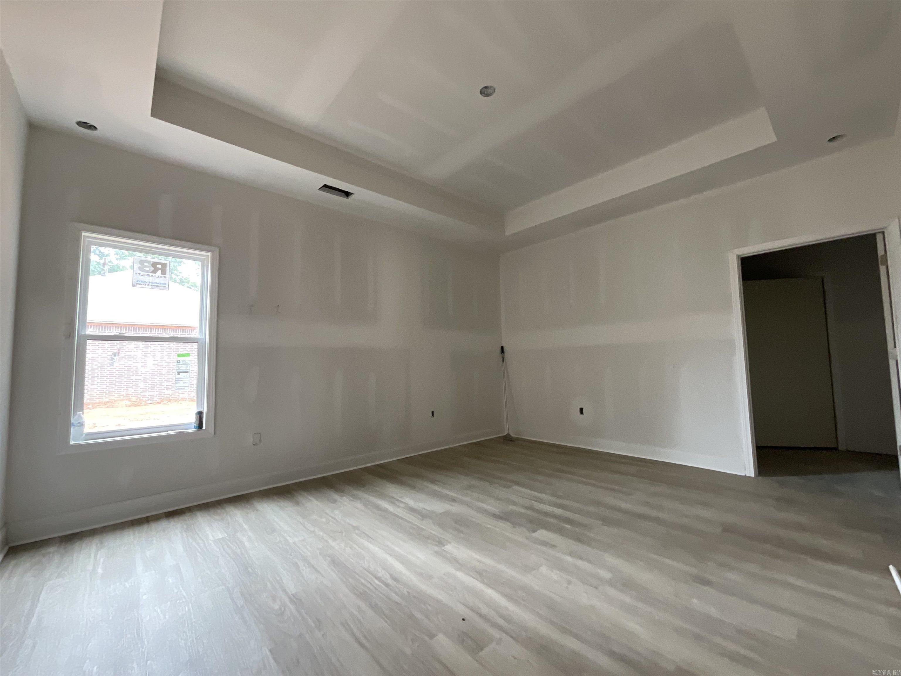 MCGEE MEADOWS - Residential
