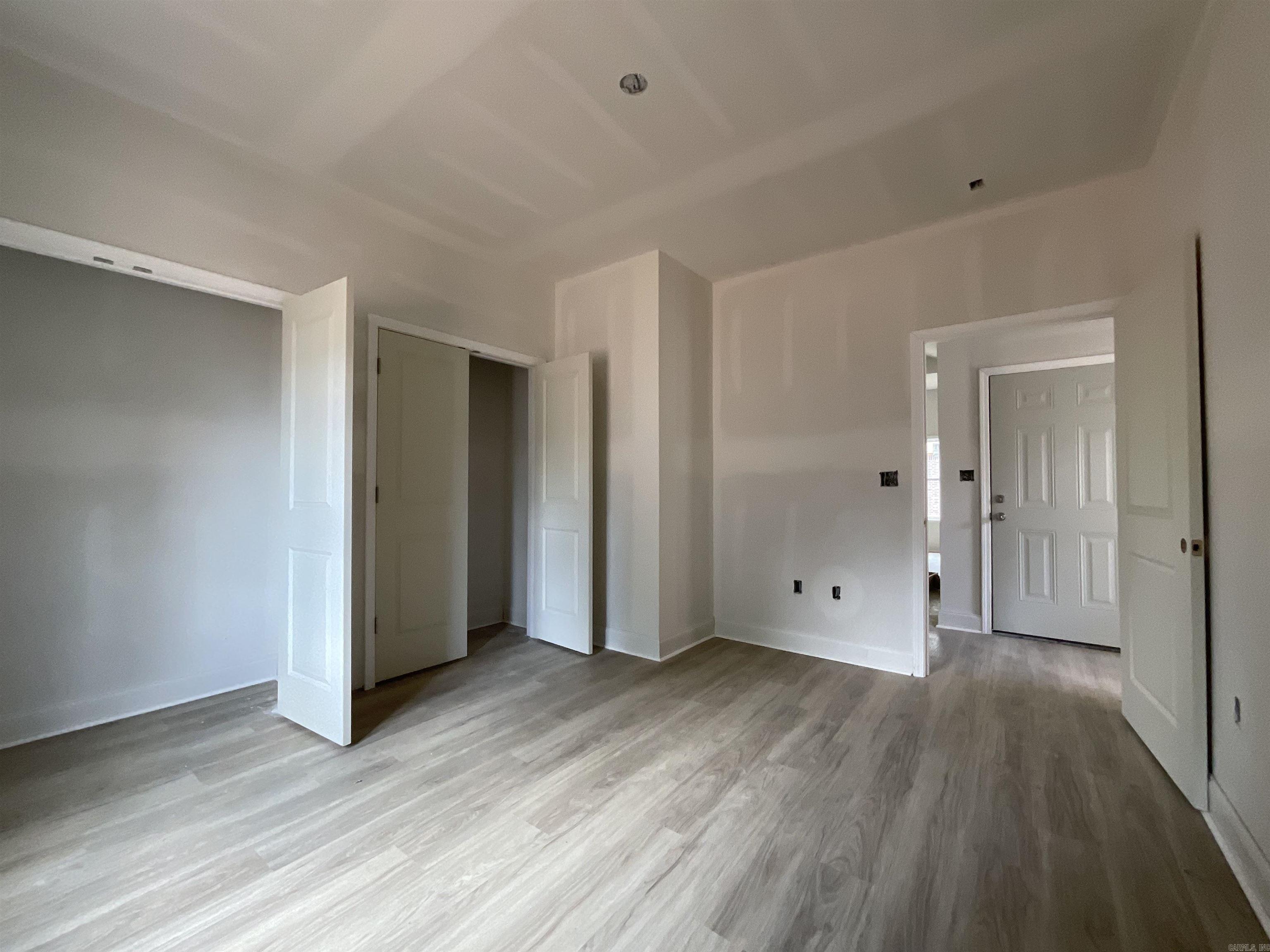 MCGEE MEADOWS - Residential