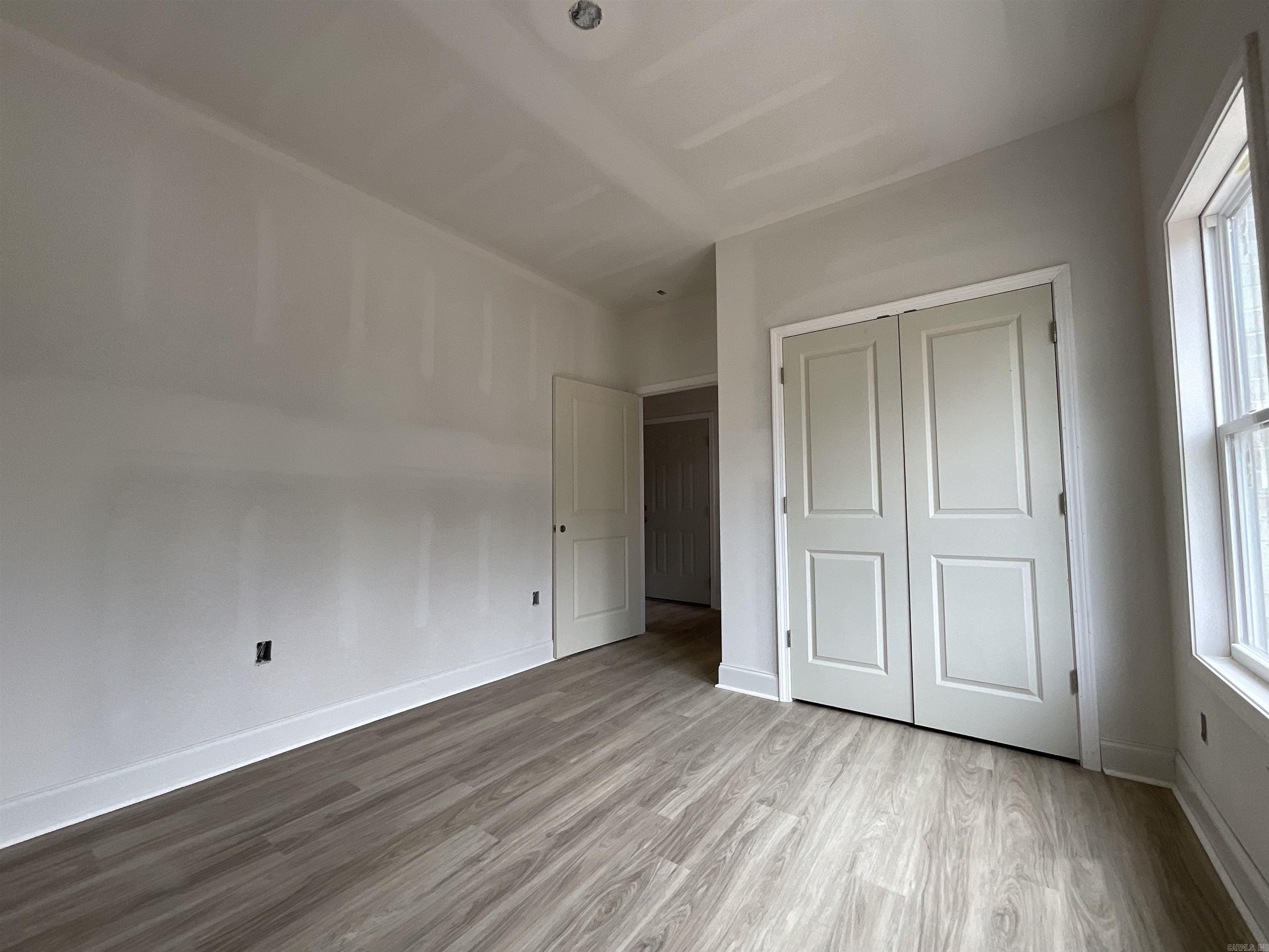 MCGEE MEADOWS - Residential
