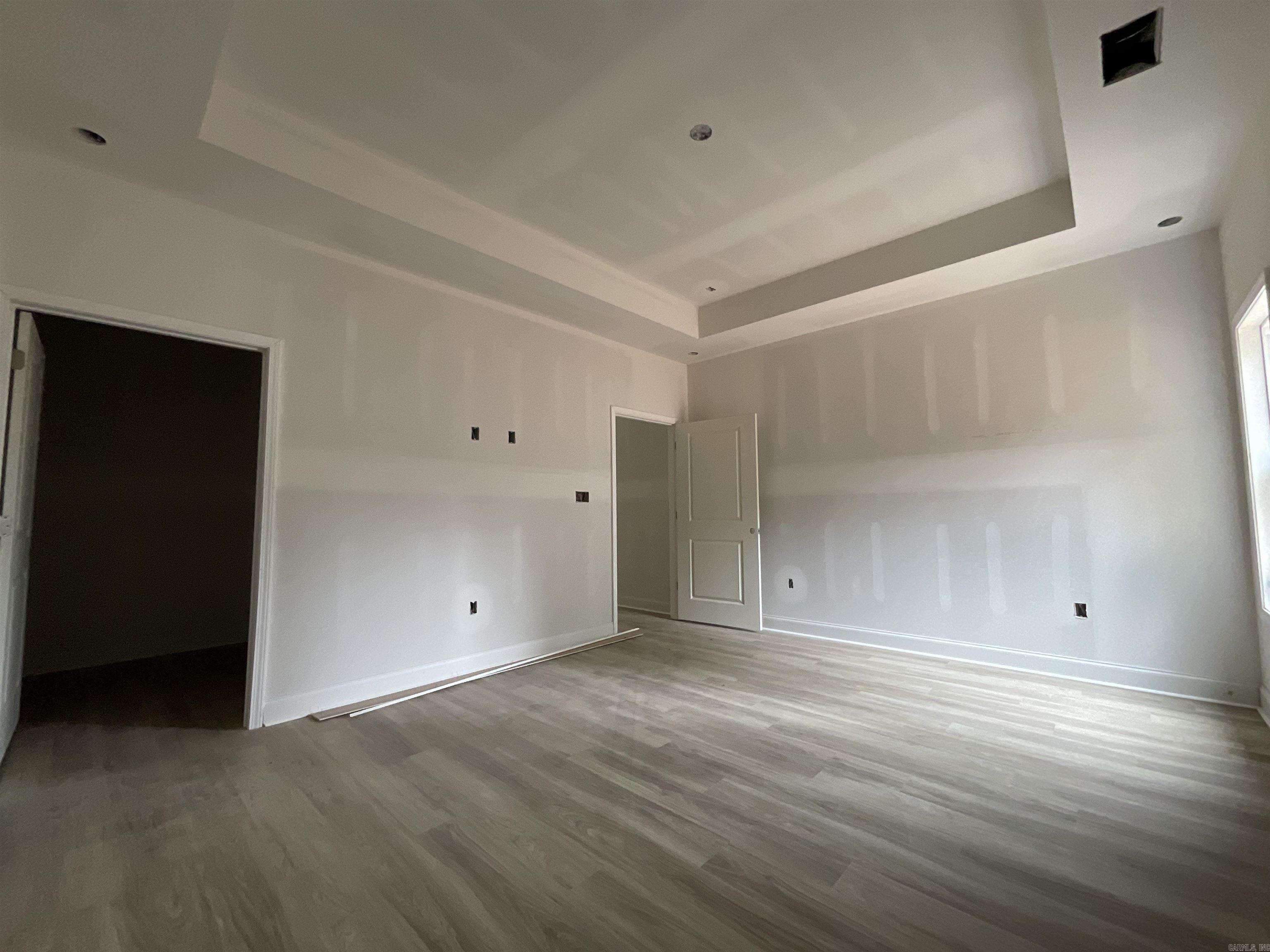 MCGEE MEADOWS - Residential