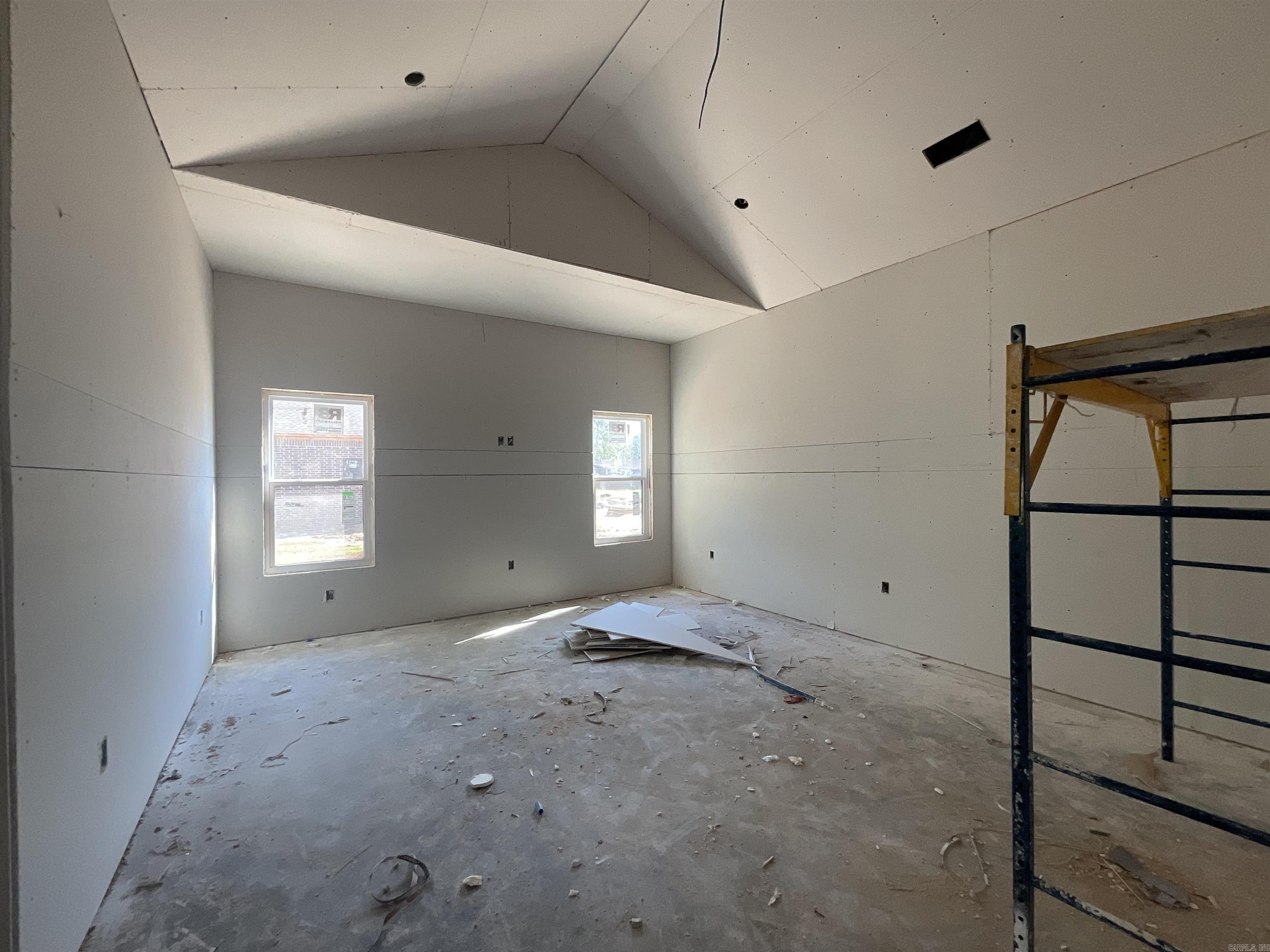 MCGEE MEADOWS - Residential