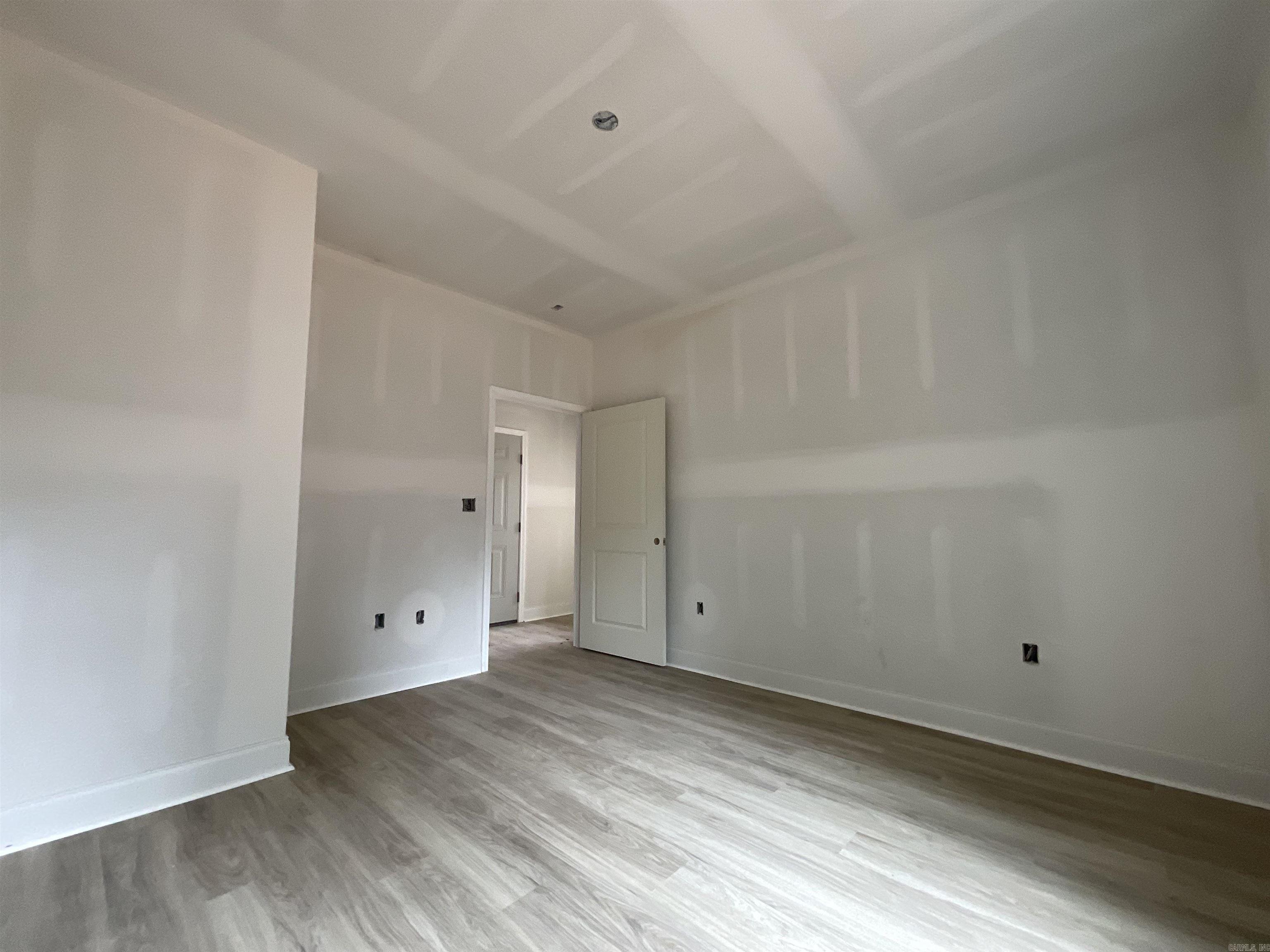 MCGEE MEADOWS - Residential