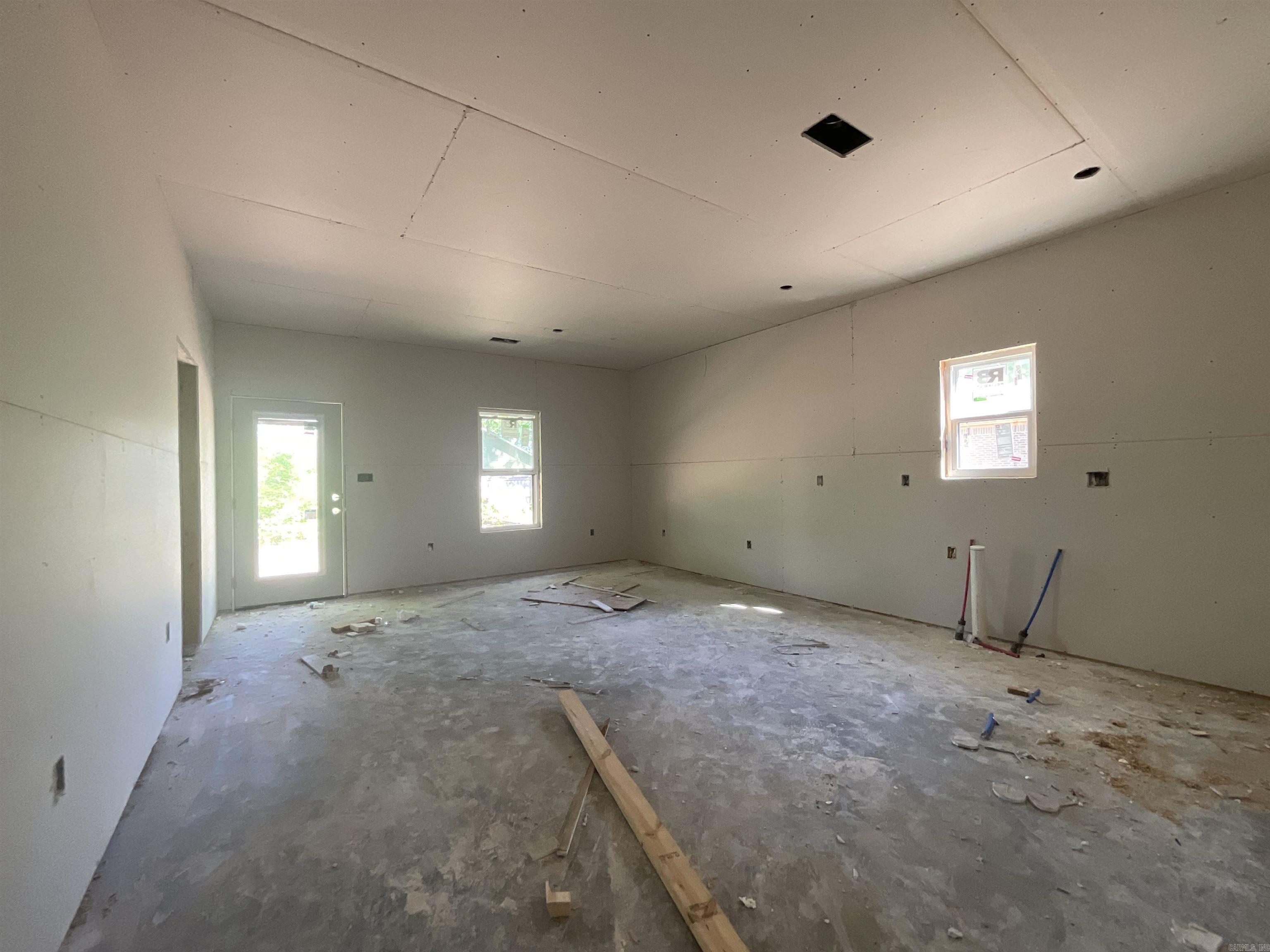 MCGEE MEADOWS - Residential