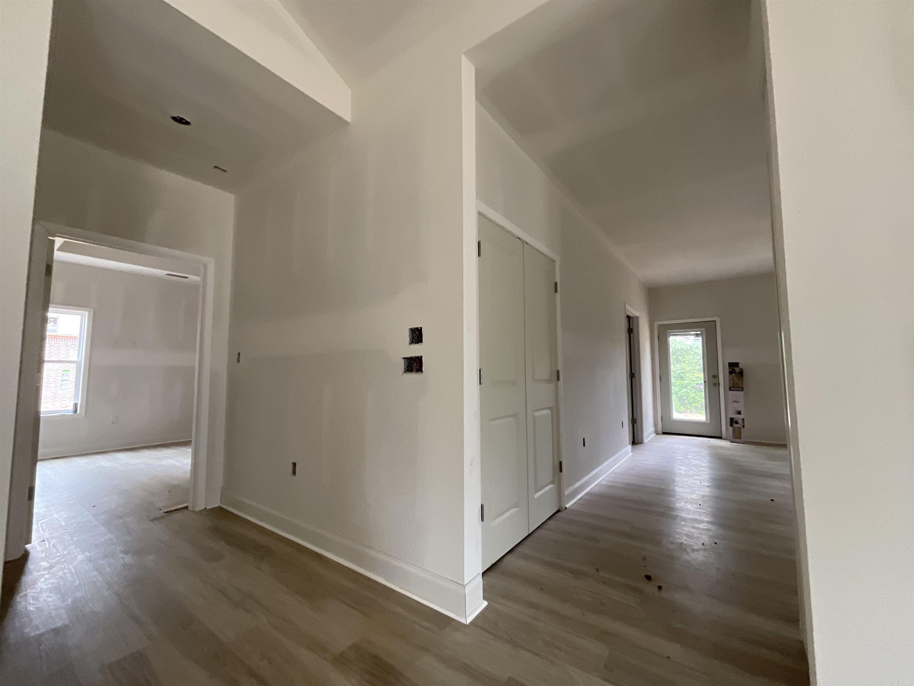 MCGEE MEADOWS - Residential