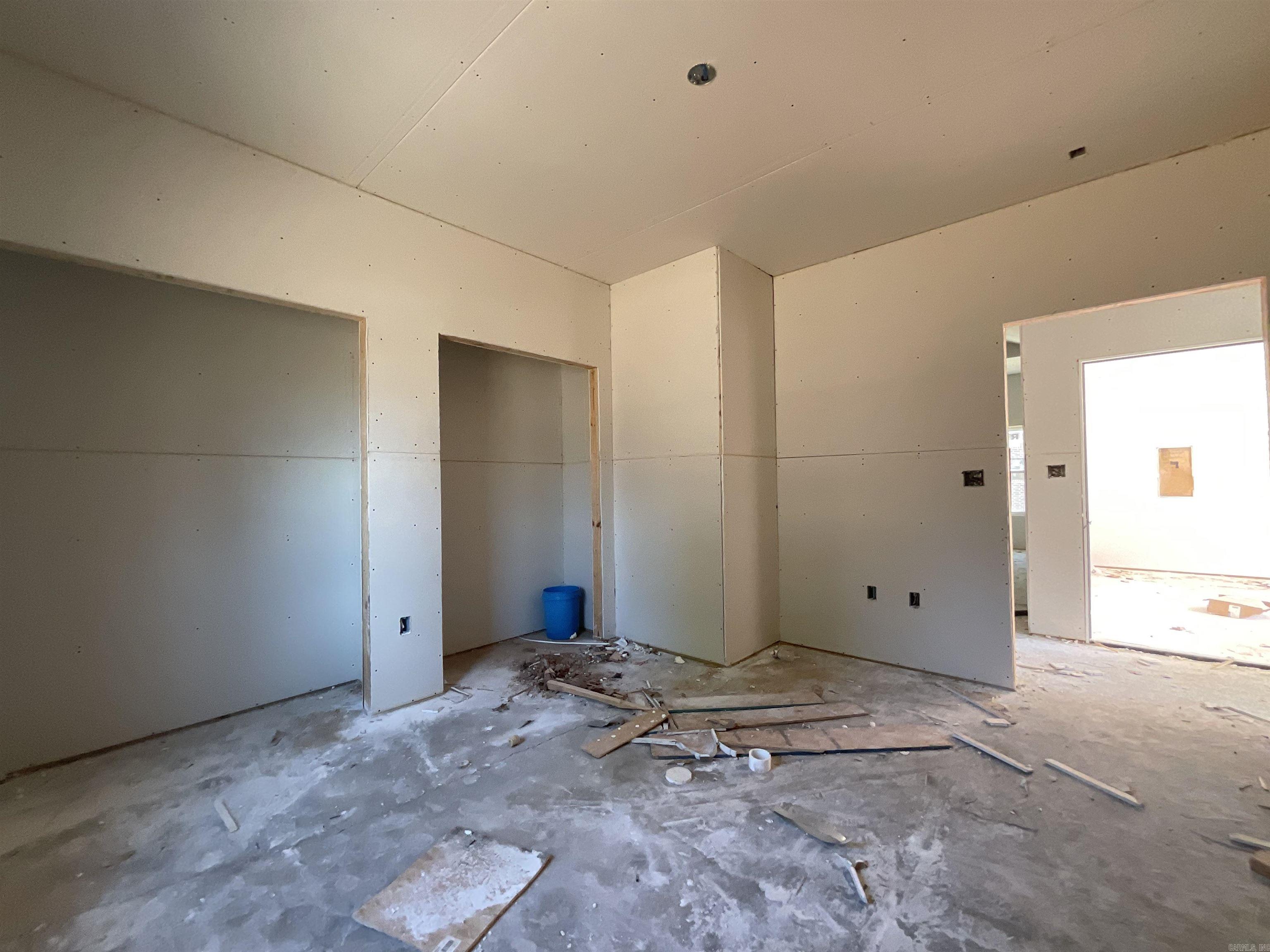 MCGEE MEADOWS - Residential