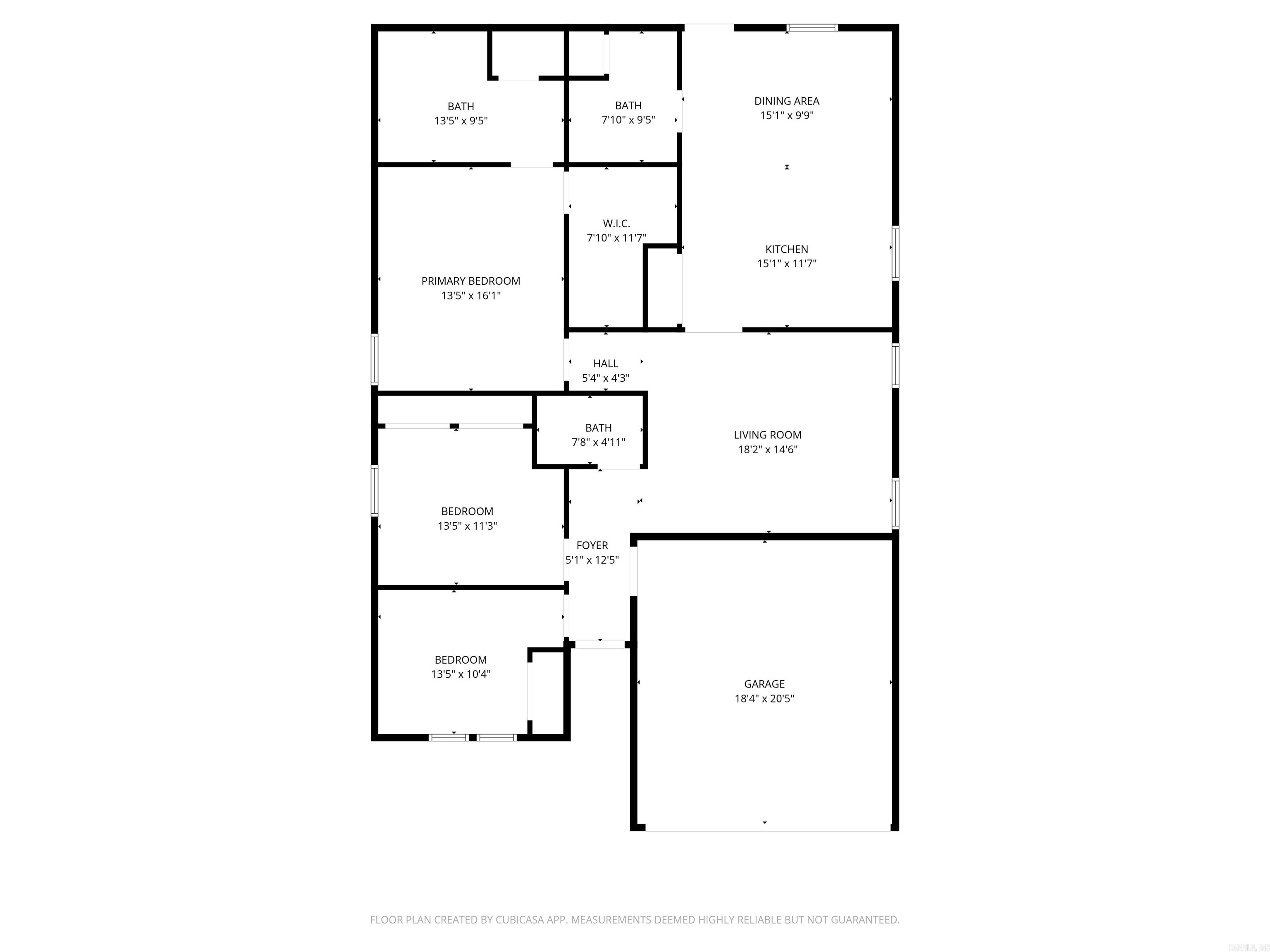 MCGEE MEADOWS - Residential