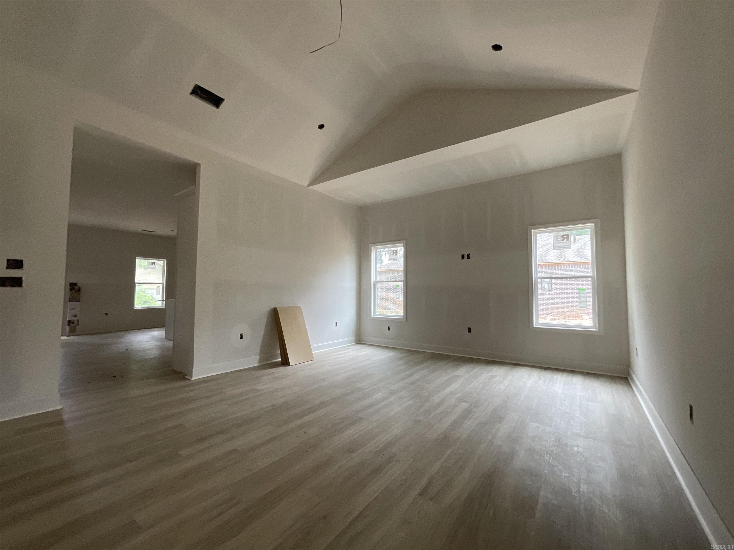 MCGEE MEADOWS - Residential