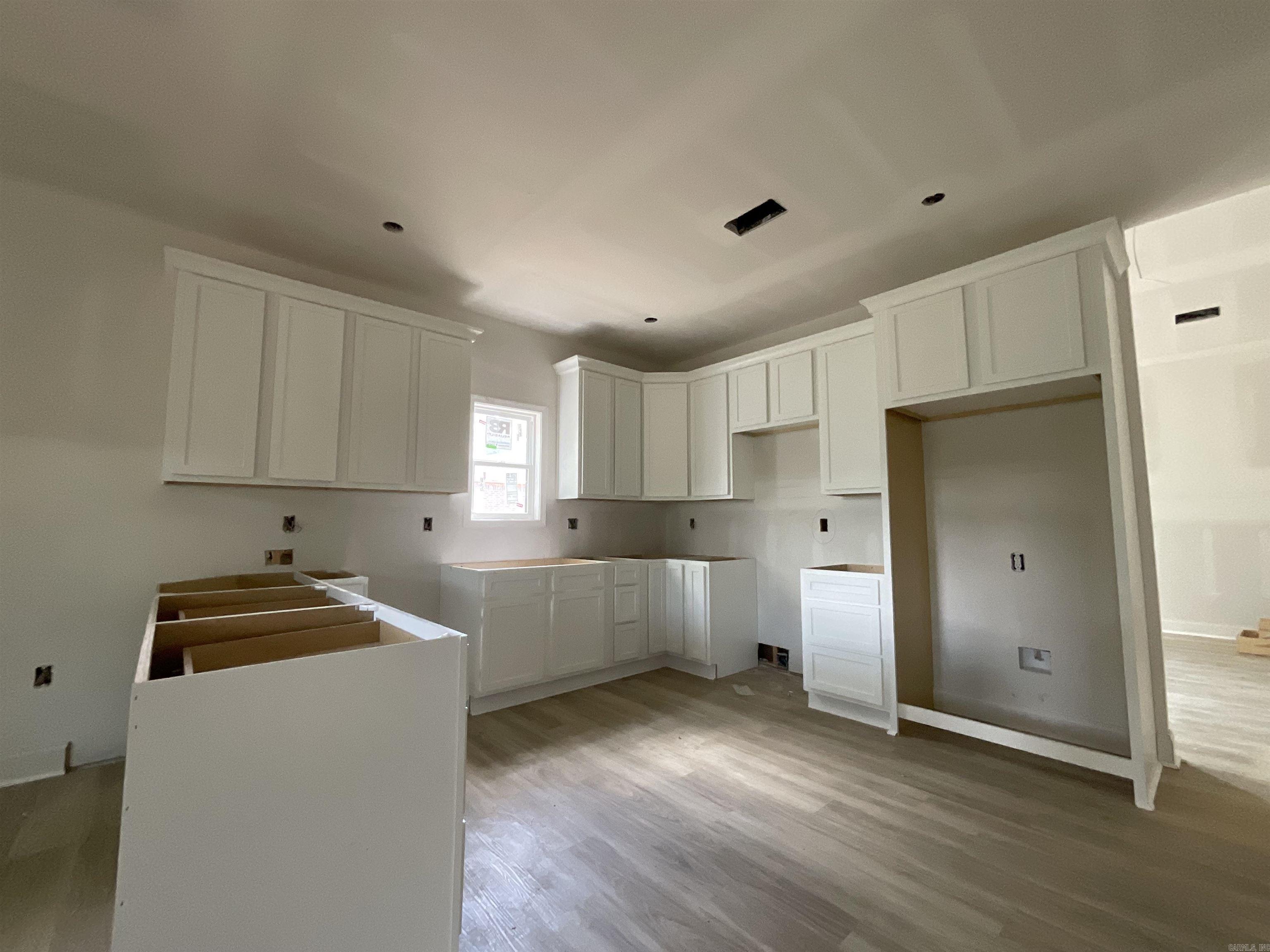 MCGEE MEADOWS - Residential