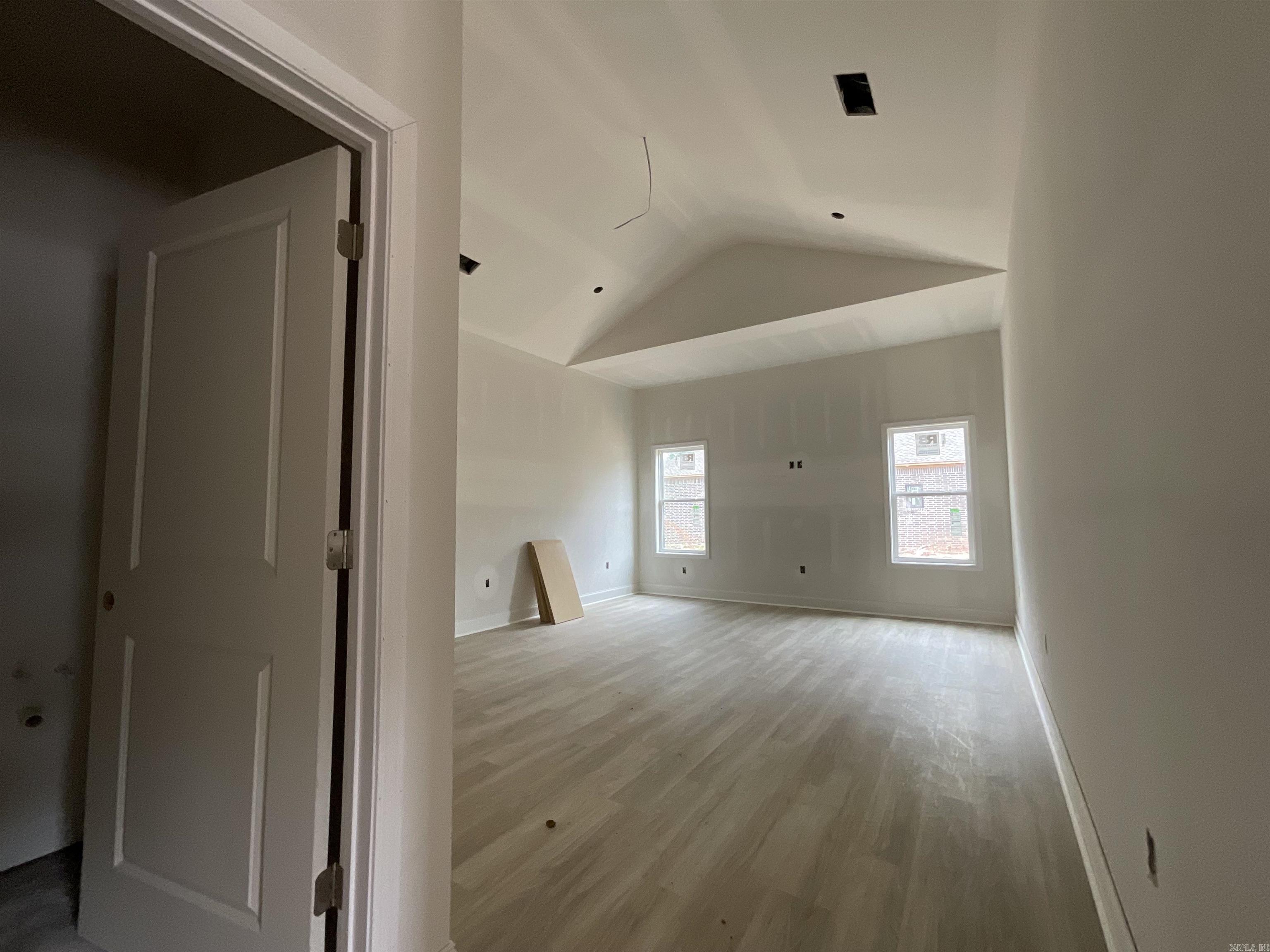 MCGEE MEADOWS - Residential