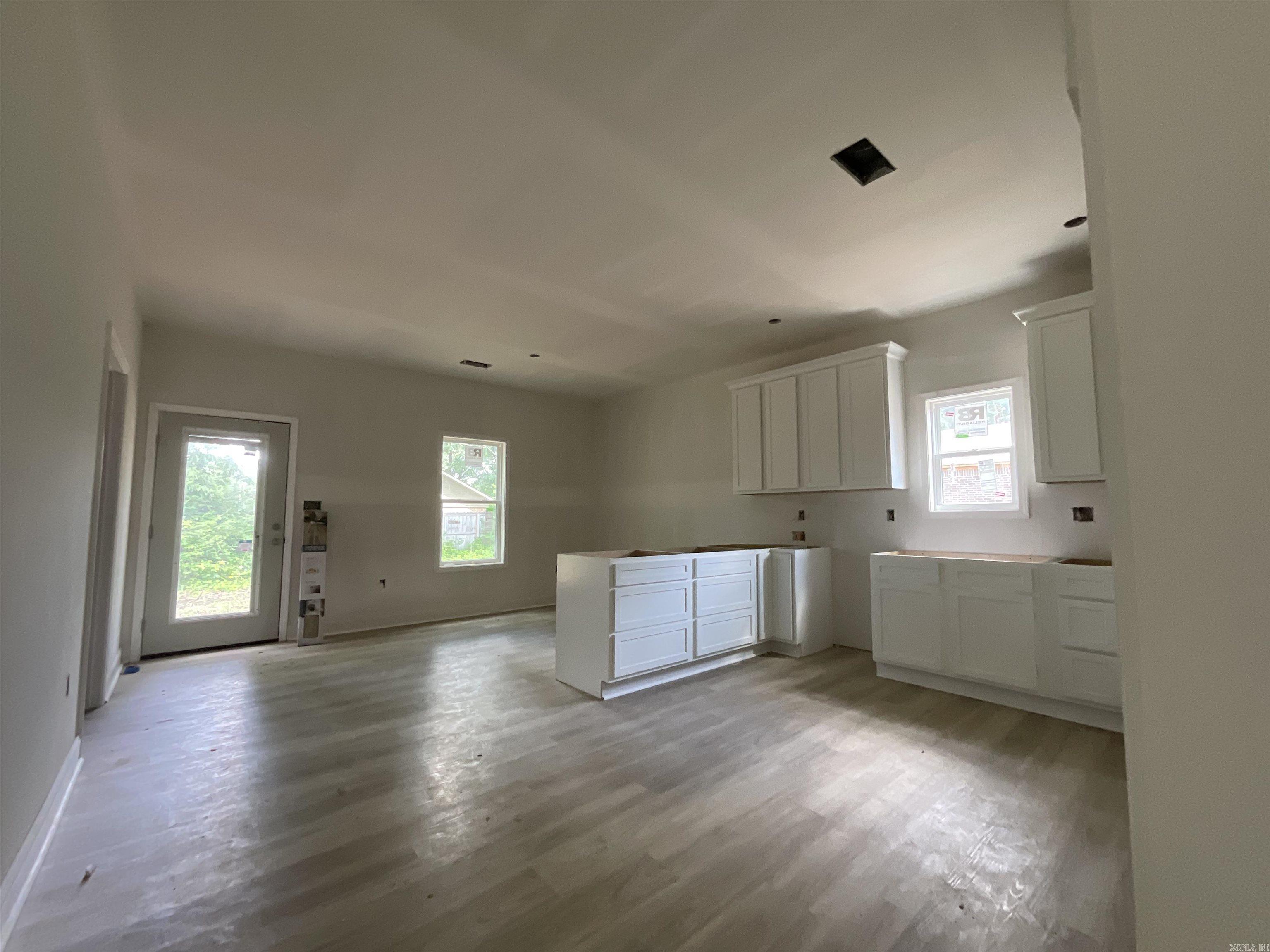 MCGEE MEADOWS - Residential