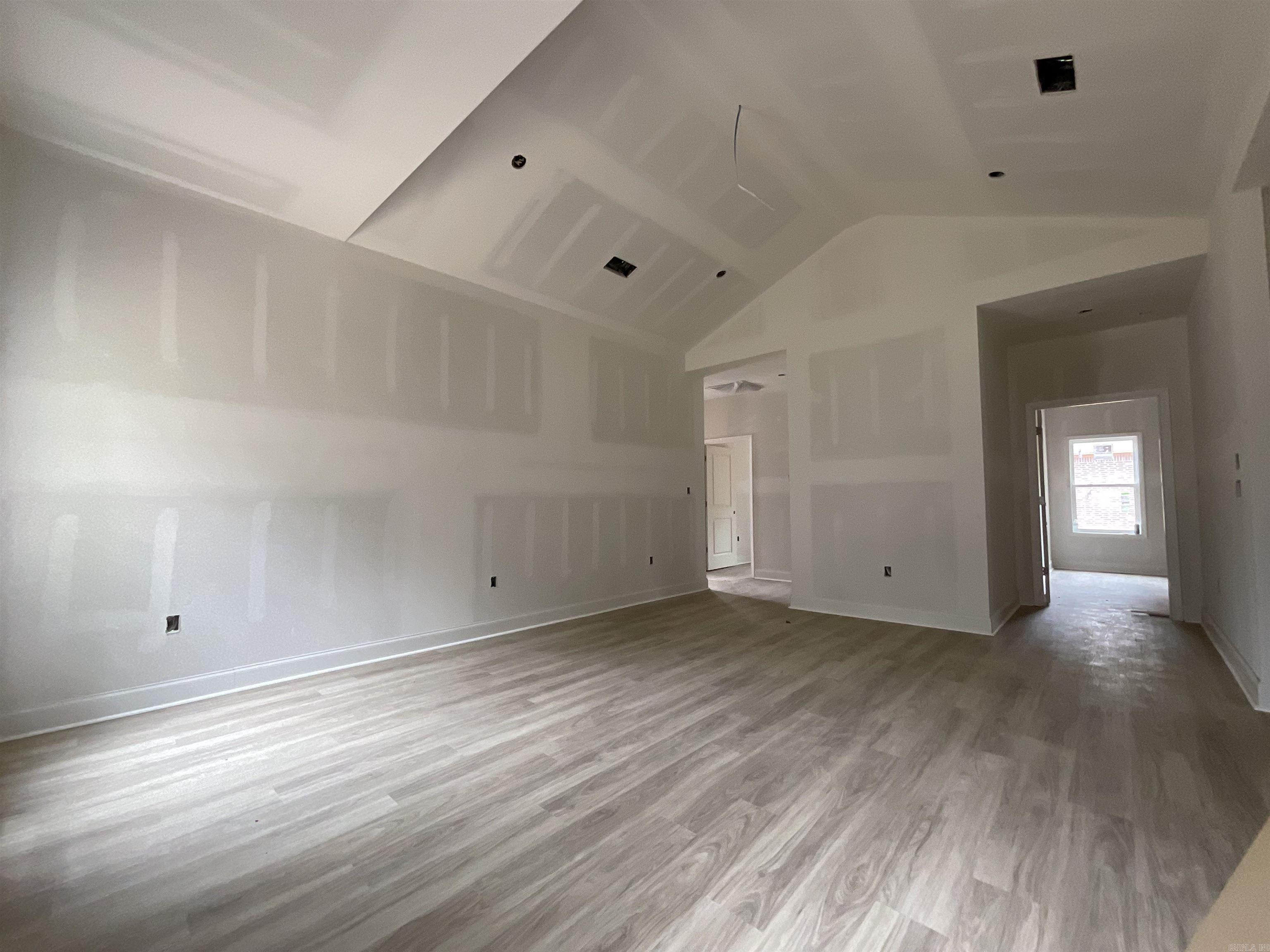 MCGEE MEADOWS - Residential