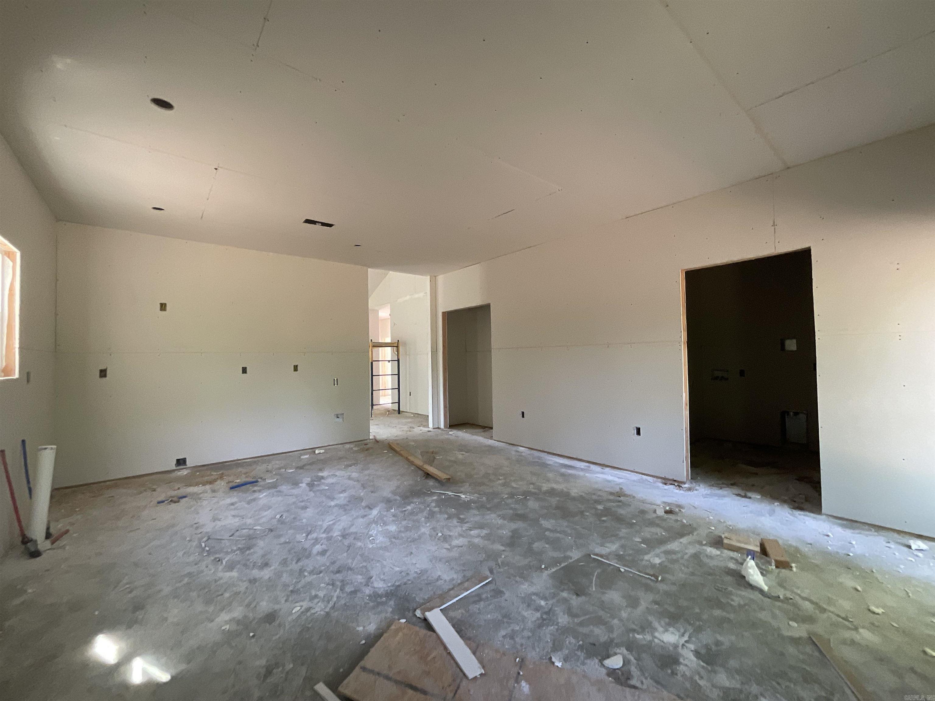 MCGEE MEADOWS - Residential