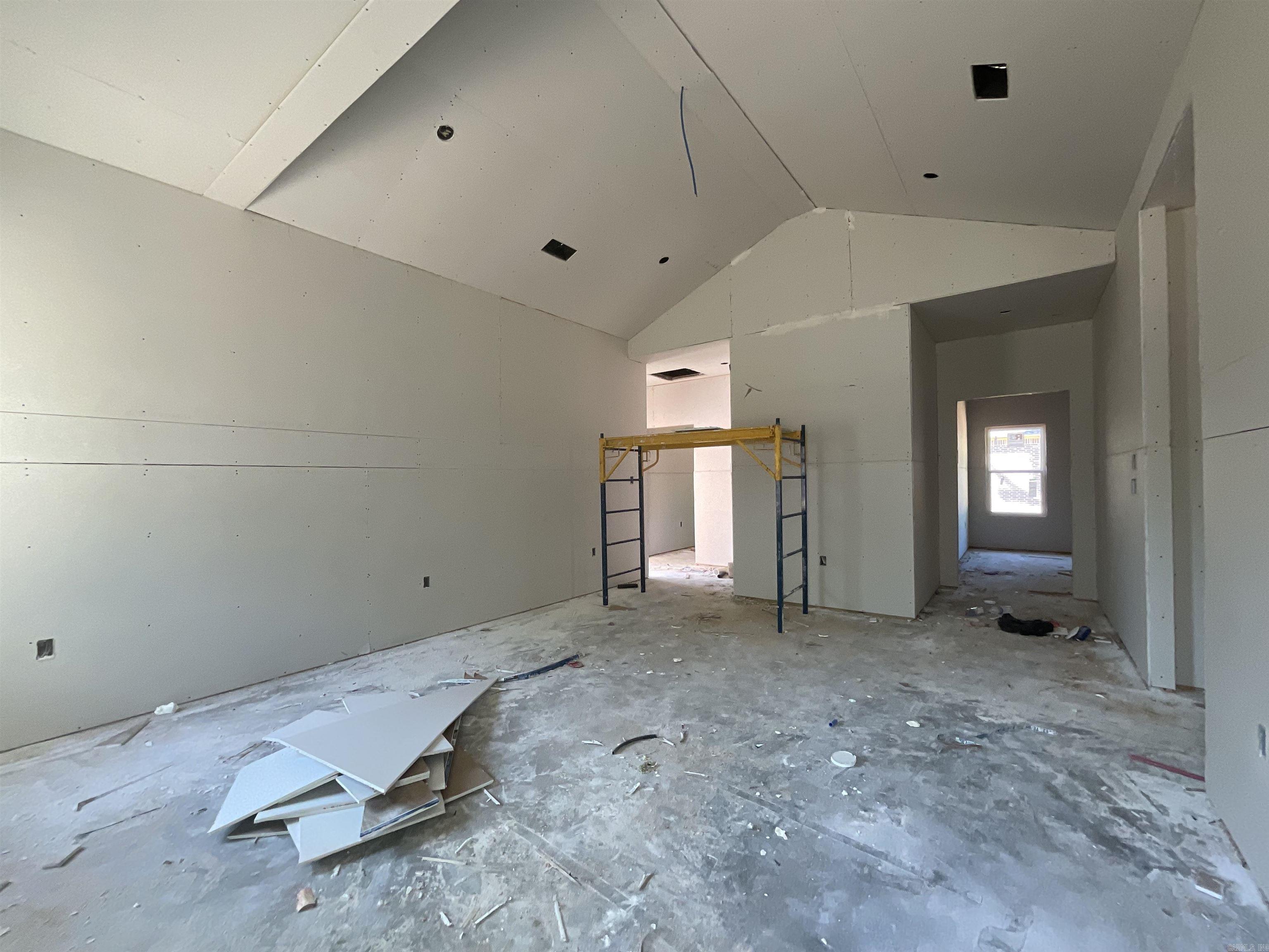 MCGEE MEADOWS - Residential