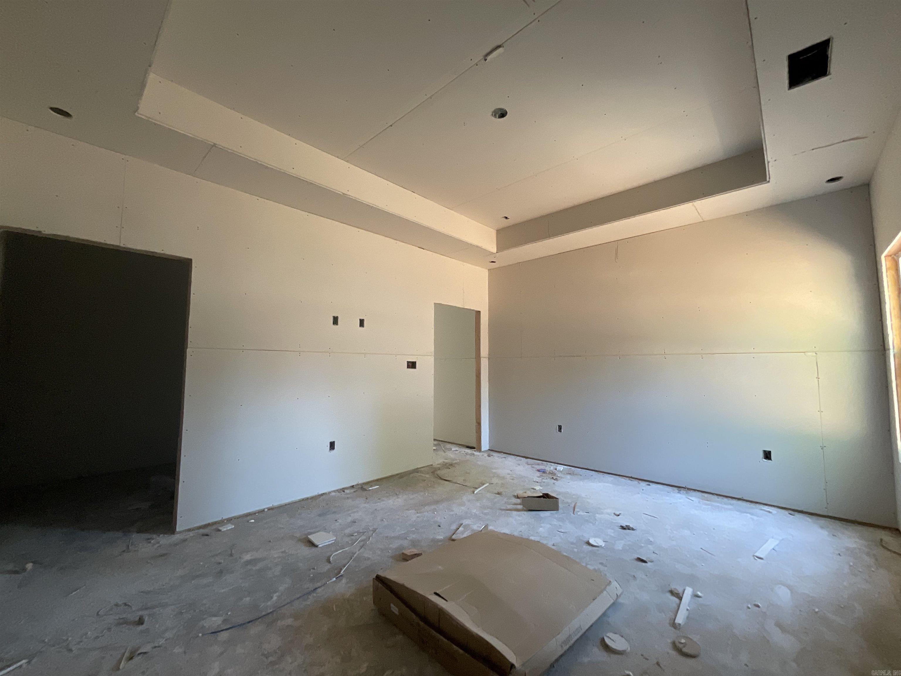 MCGEE MEADOWS - Residential