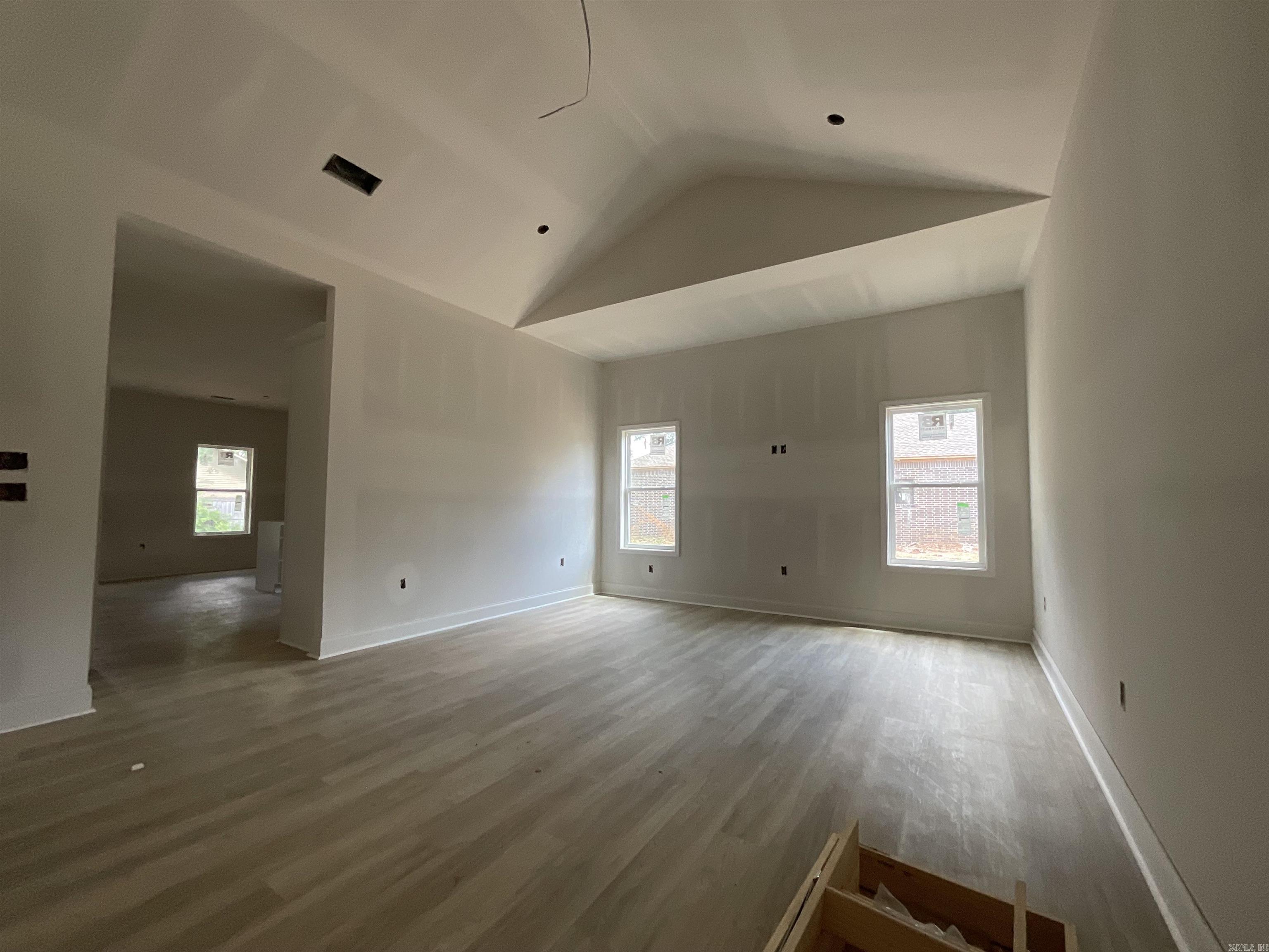 MCGEE MEADOWS - Residential