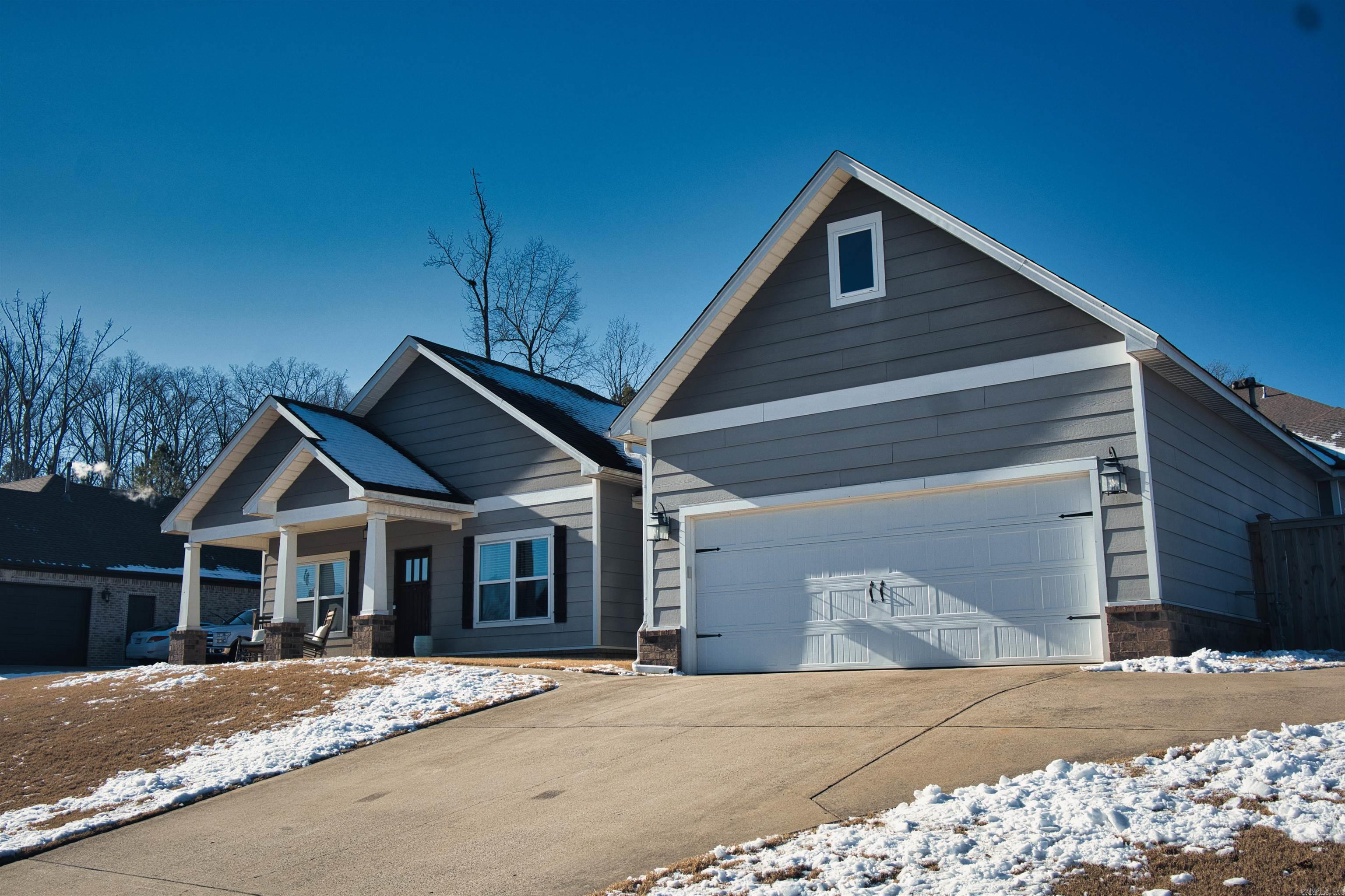 LOCHRIDGE ESTATES - Residential