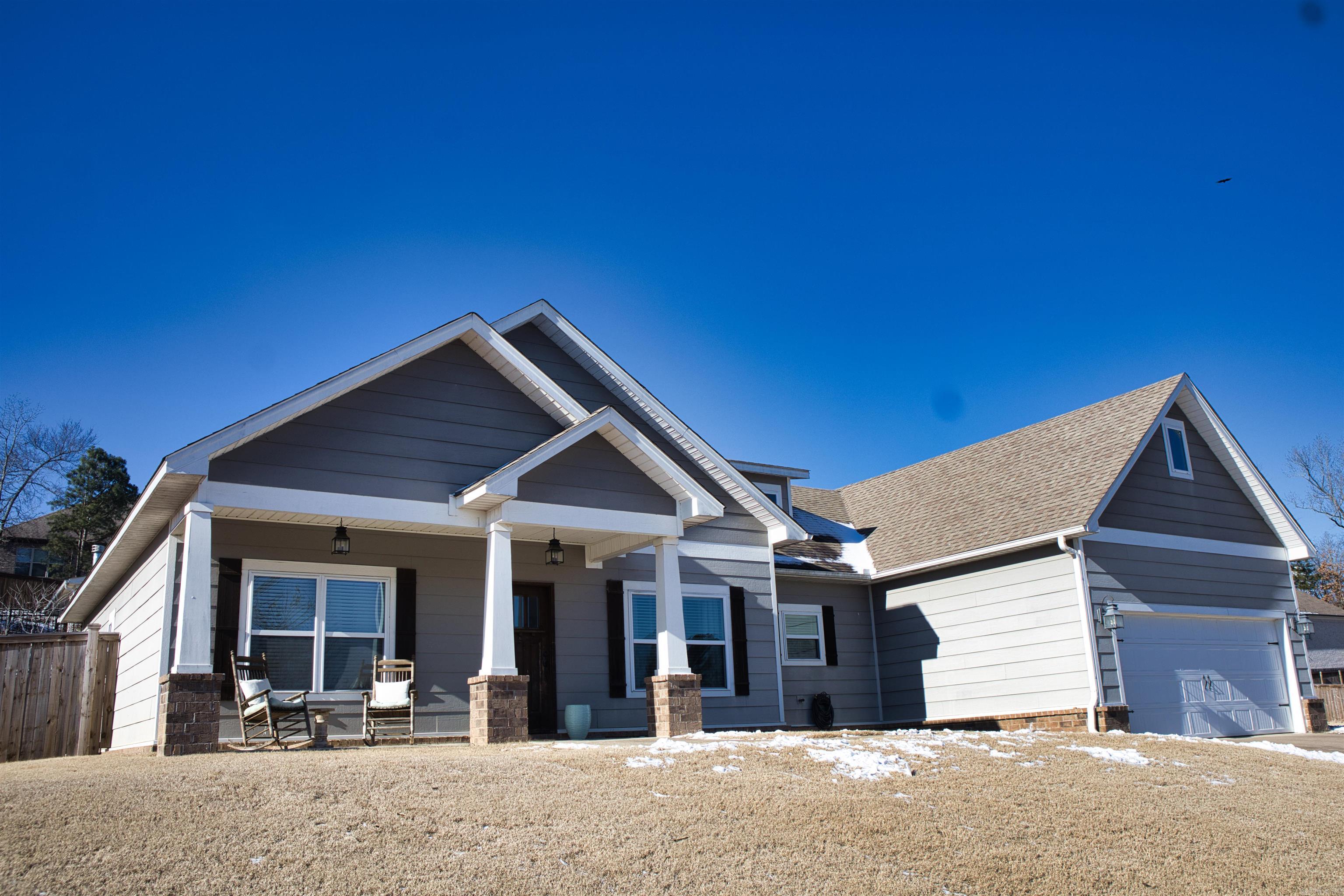 LOCHRIDGE ESTATES - Residential