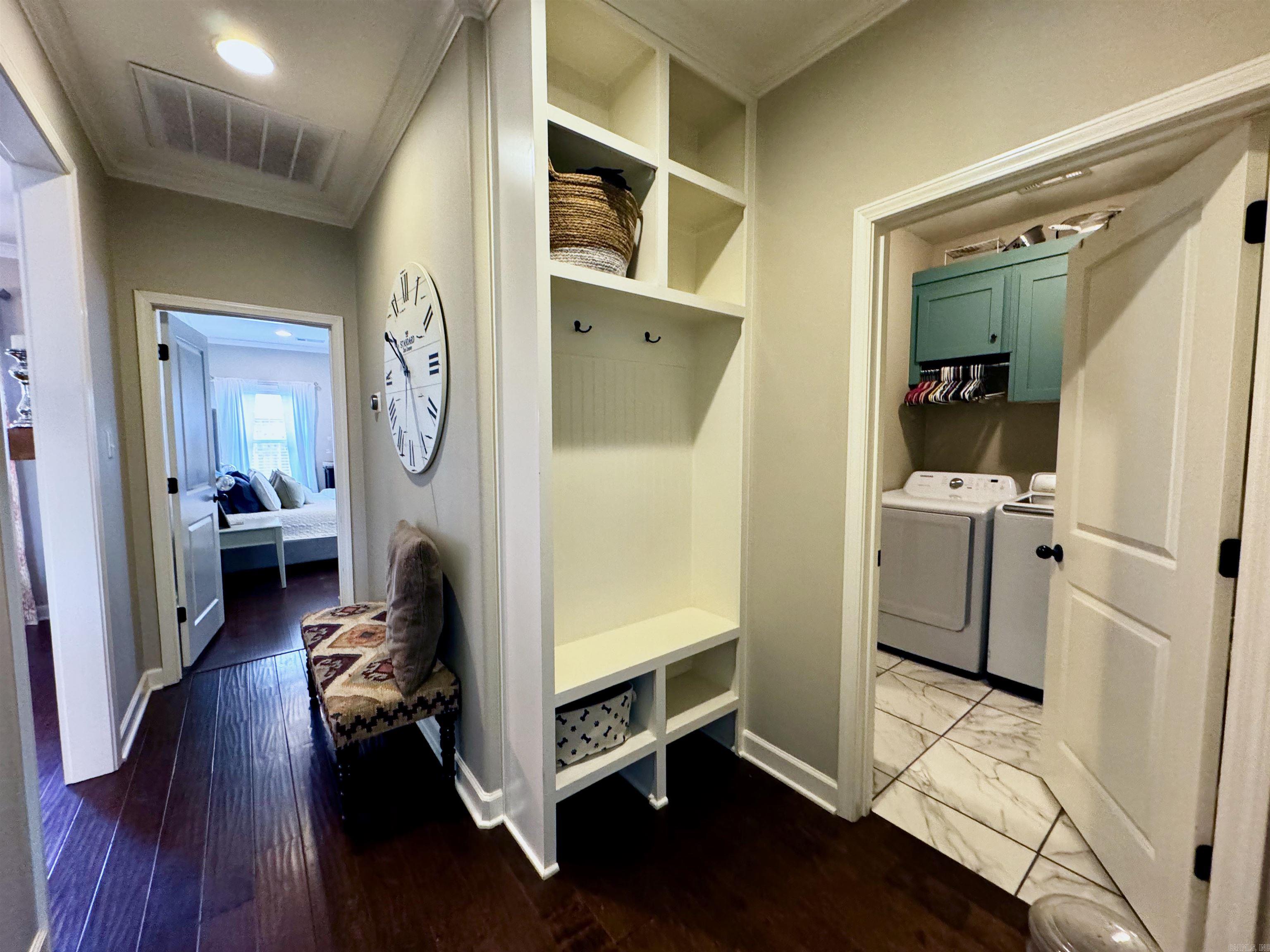 LOCHRIDGE ESTATES - Residential