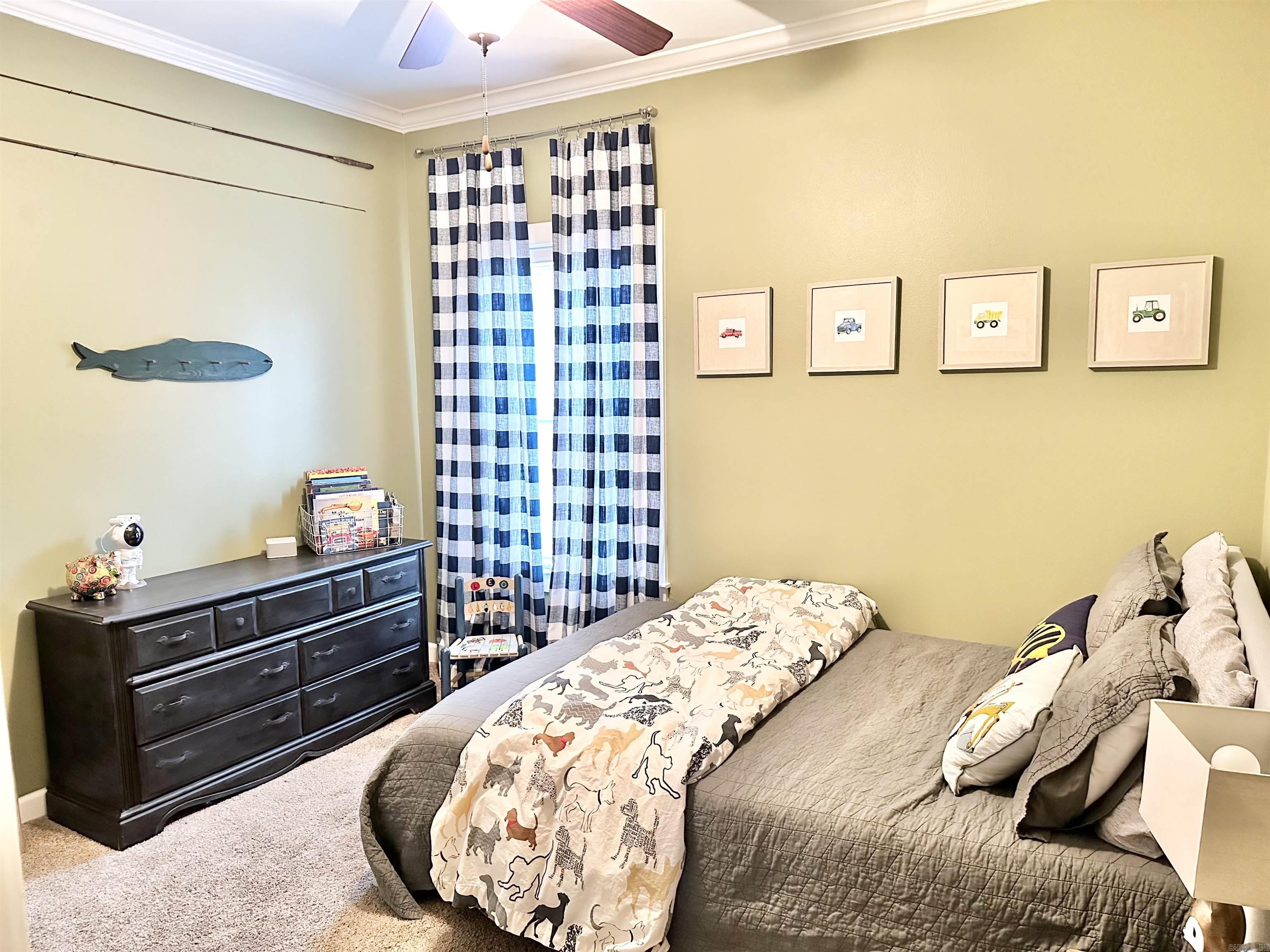 LOCHRIDGE ESTATES - Residential