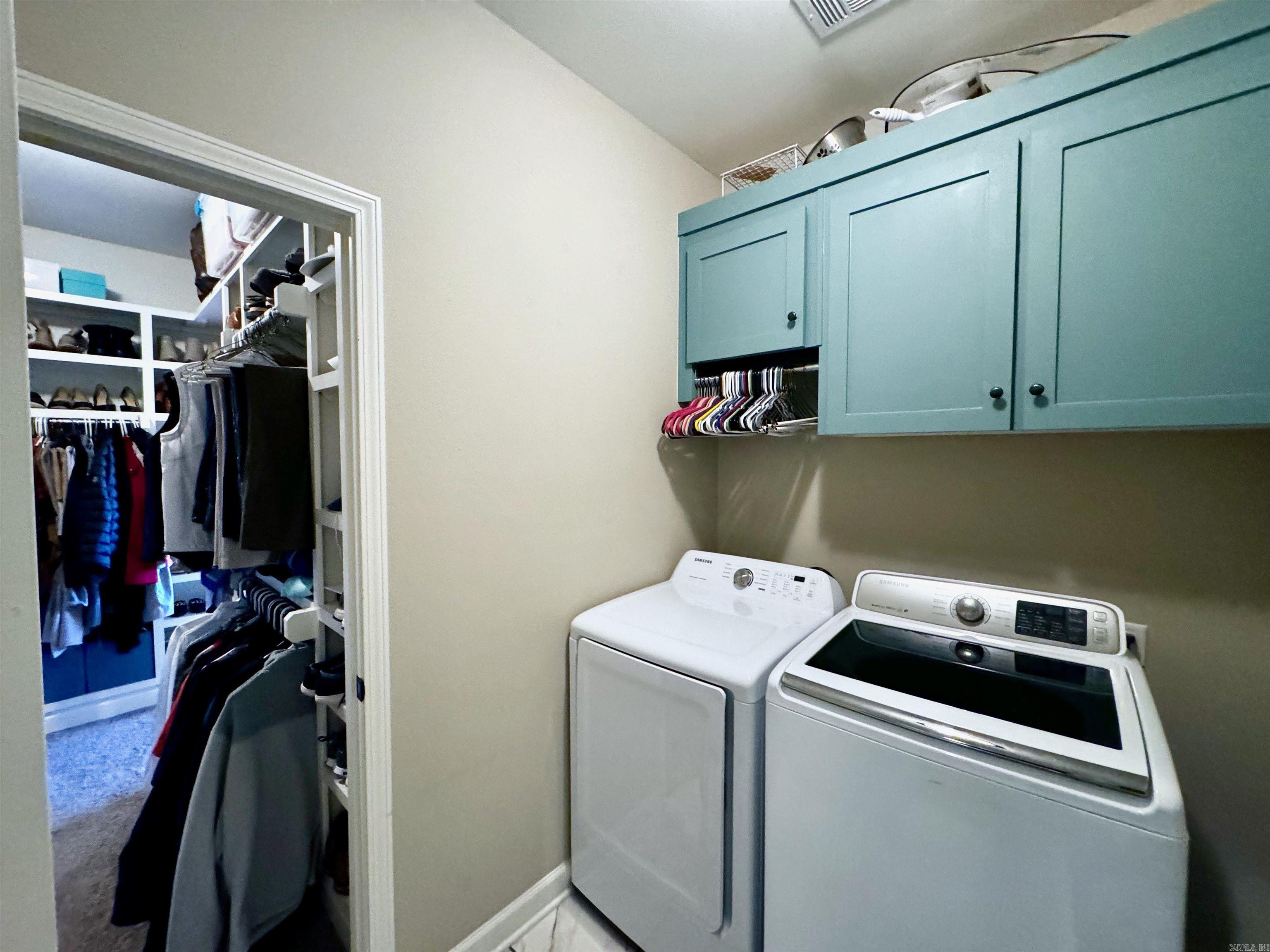 LOCHRIDGE ESTATES - Residential