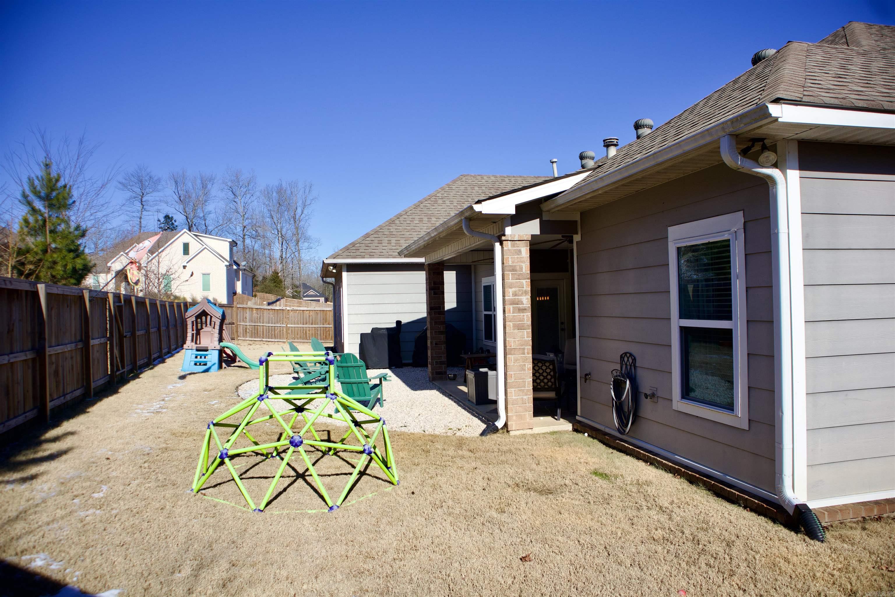 LOCHRIDGE ESTATES - Residential