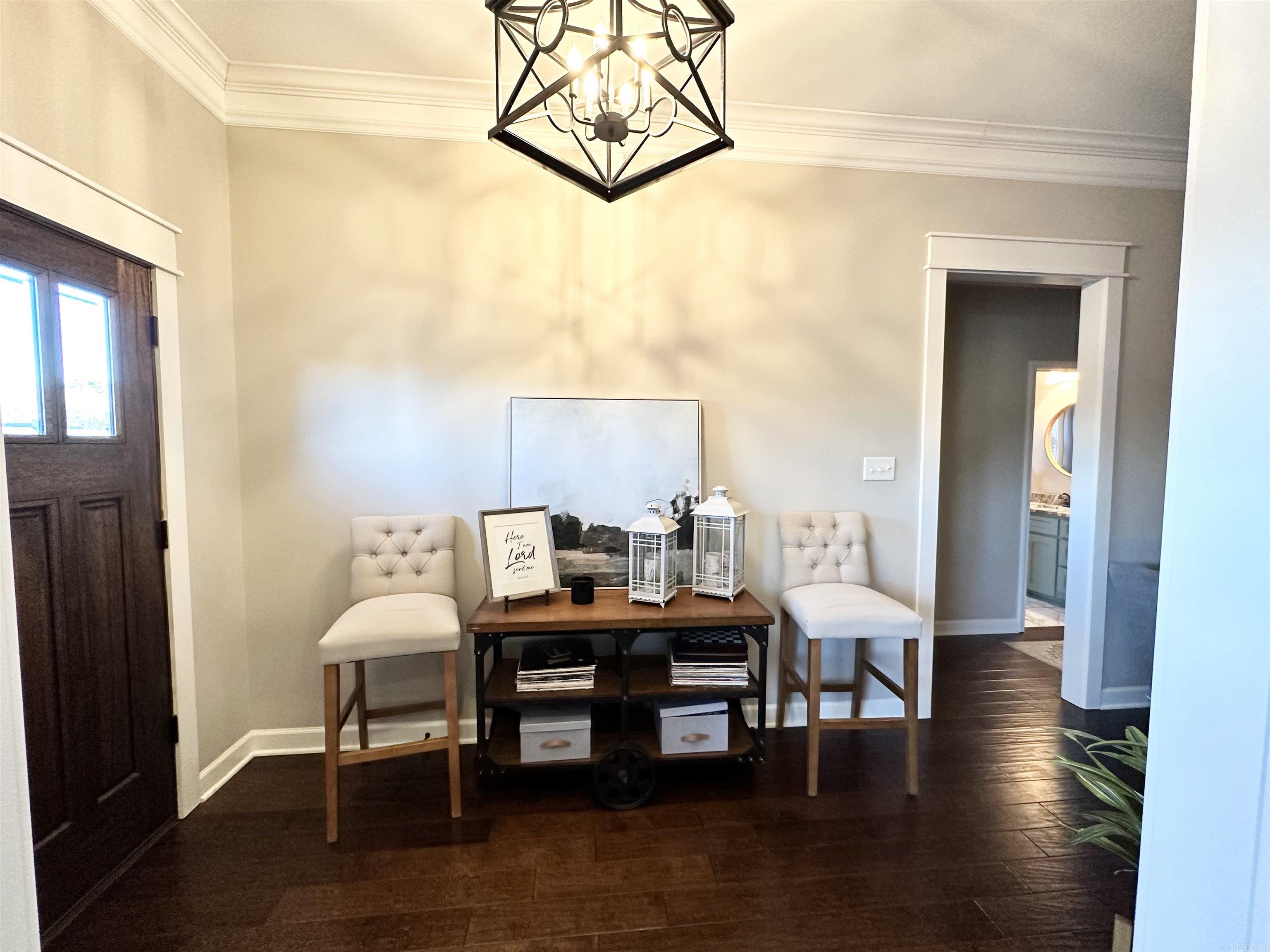 LOCHRIDGE ESTATES - Residential