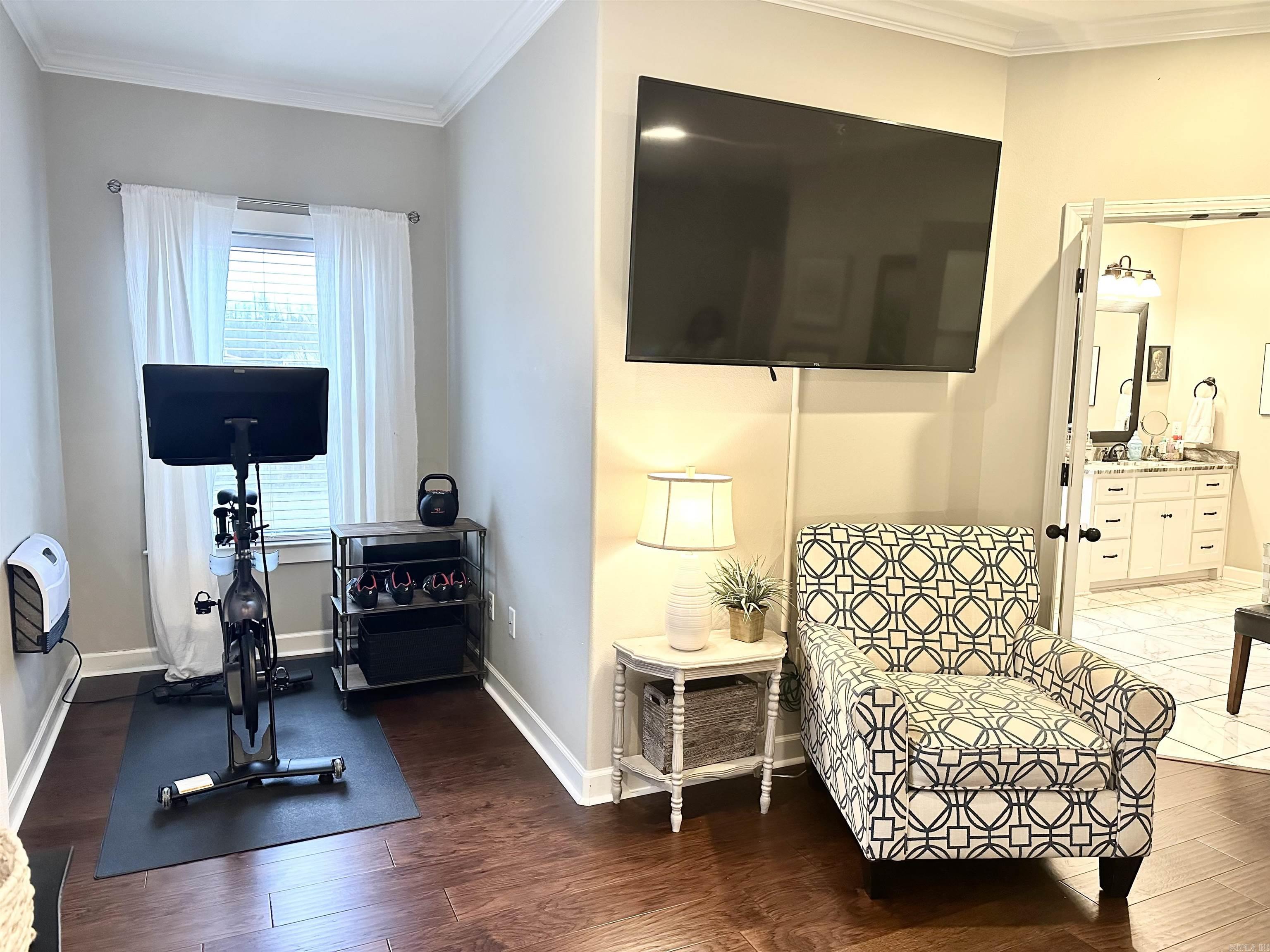 LOCHRIDGE ESTATES - Residential