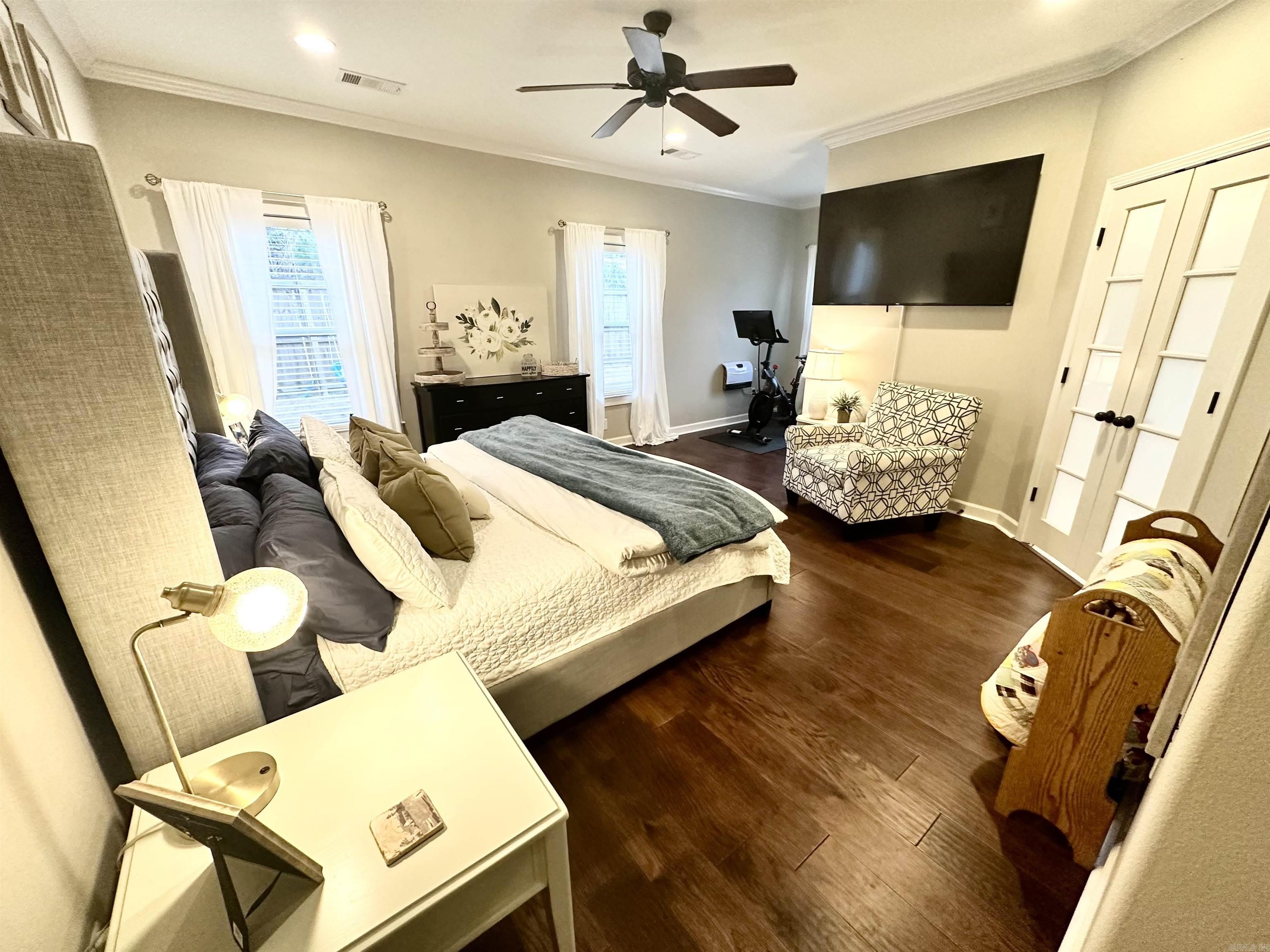 LOCHRIDGE ESTATES - Residential