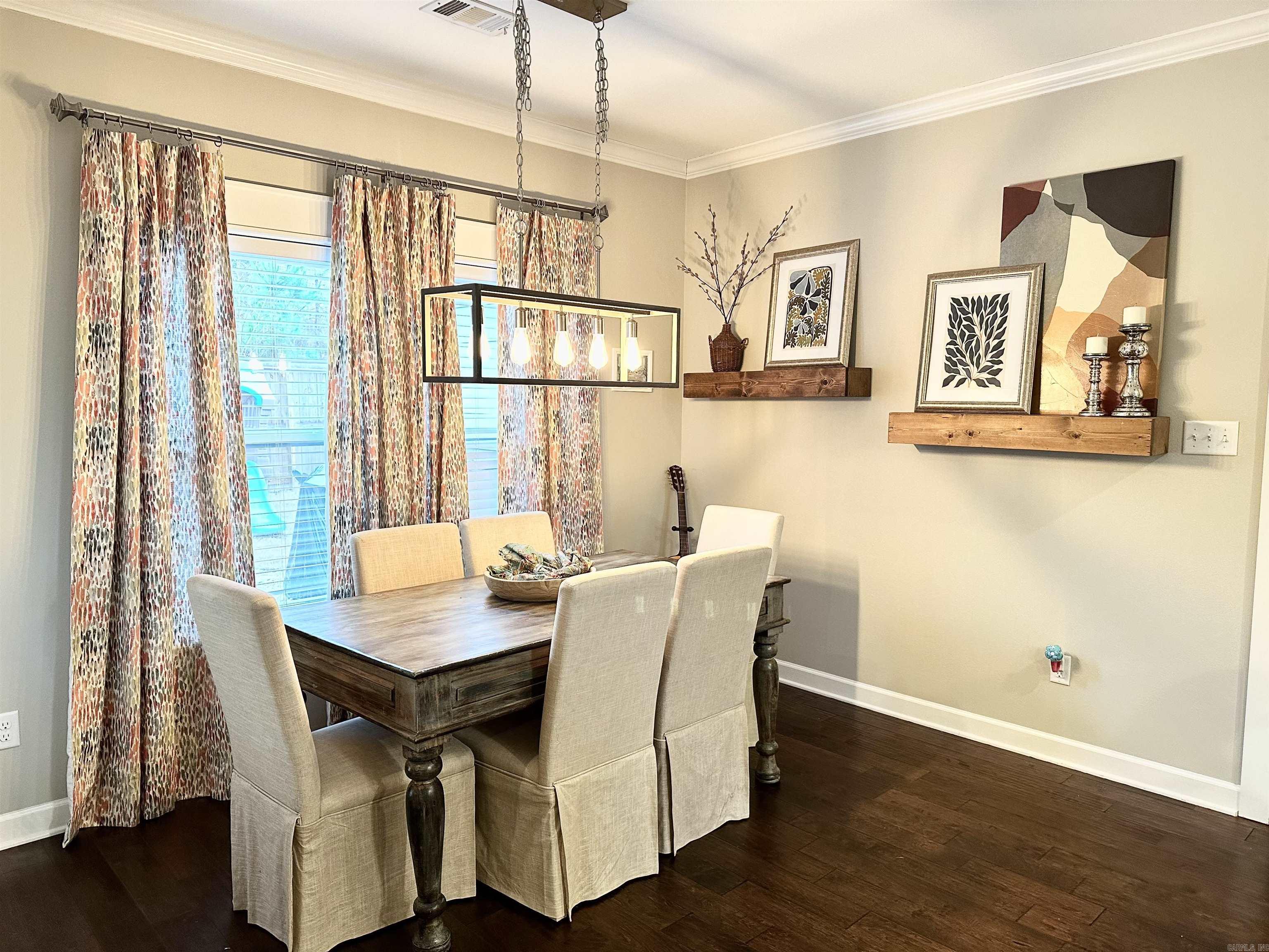 LOCHRIDGE ESTATES - Residential