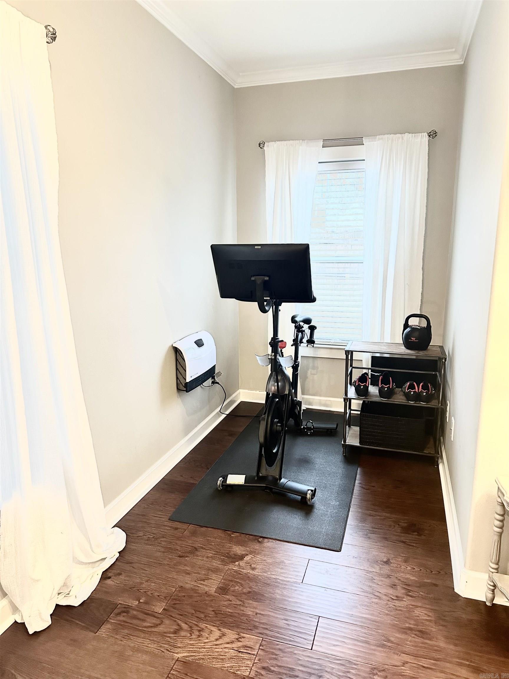 LOCHRIDGE ESTATES - Residential