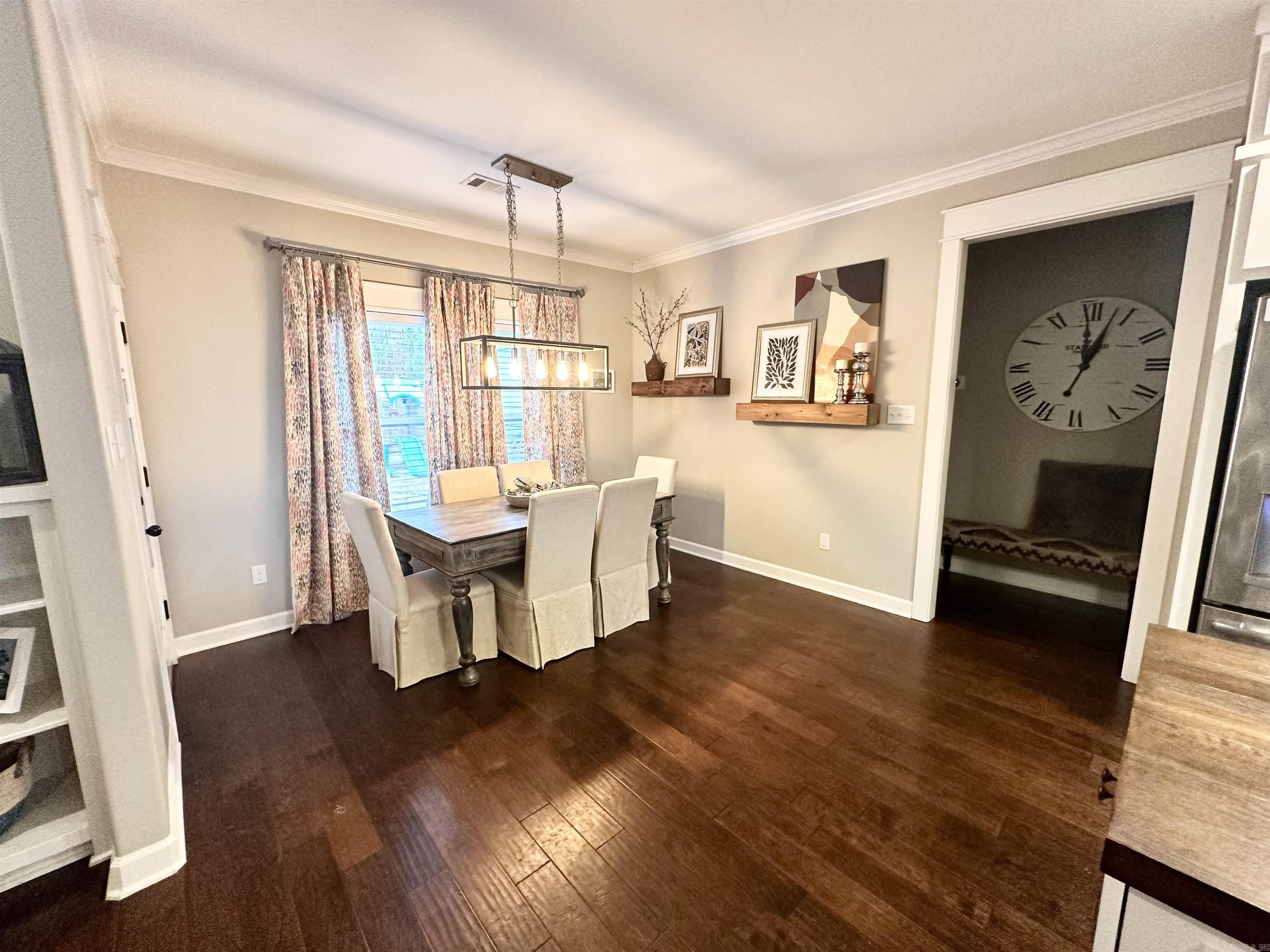 LOCHRIDGE ESTATES - Residential