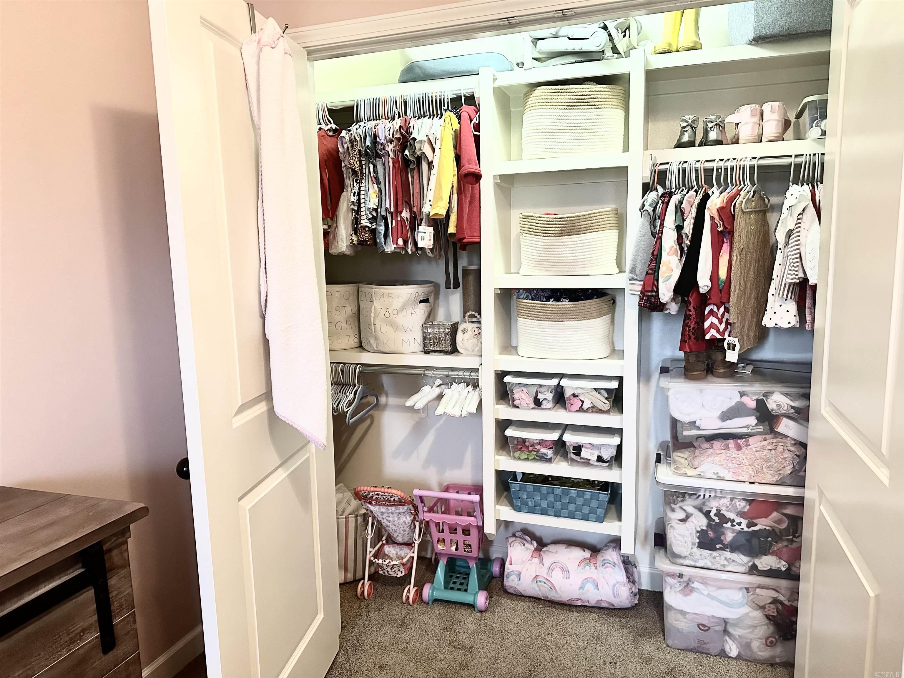 LOCHRIDGE ESTATES - Residential