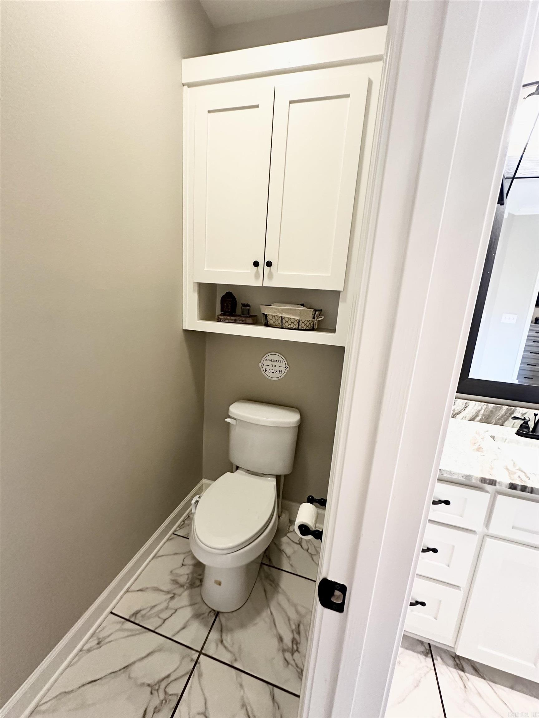 LOCHRIDGE ESTATES - Residential