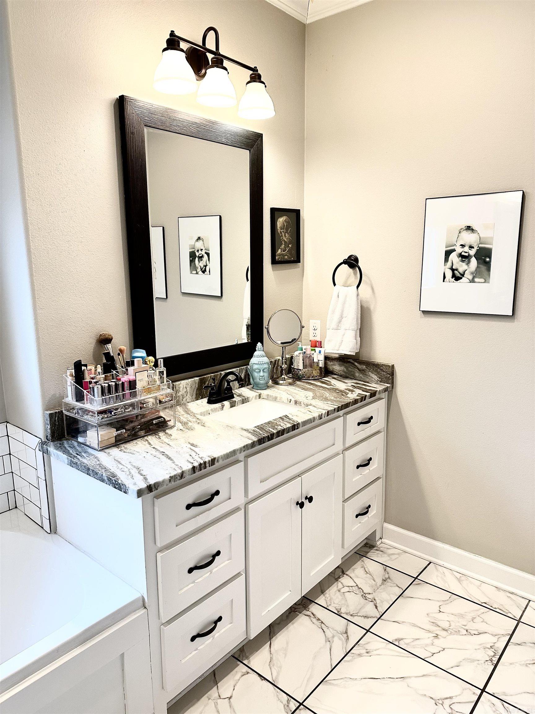 LOCHRIDGE ESTATES - Residential