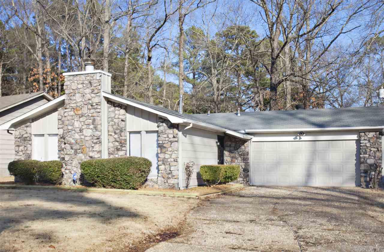 Chicot - Residential Lease