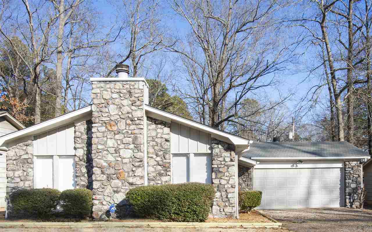 Chicot - Residential Lease