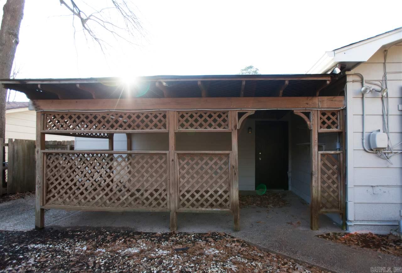 Chicot - Residential Lease