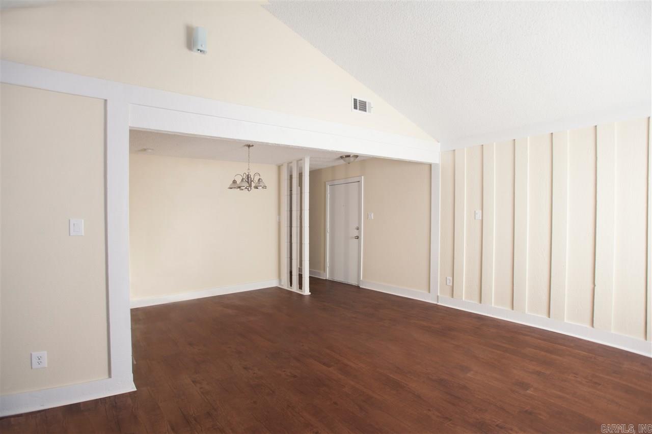 Chicot - Residential Lease