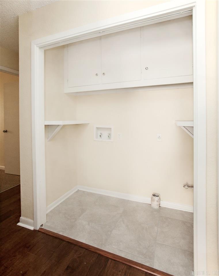 Chicot - Residential Lease