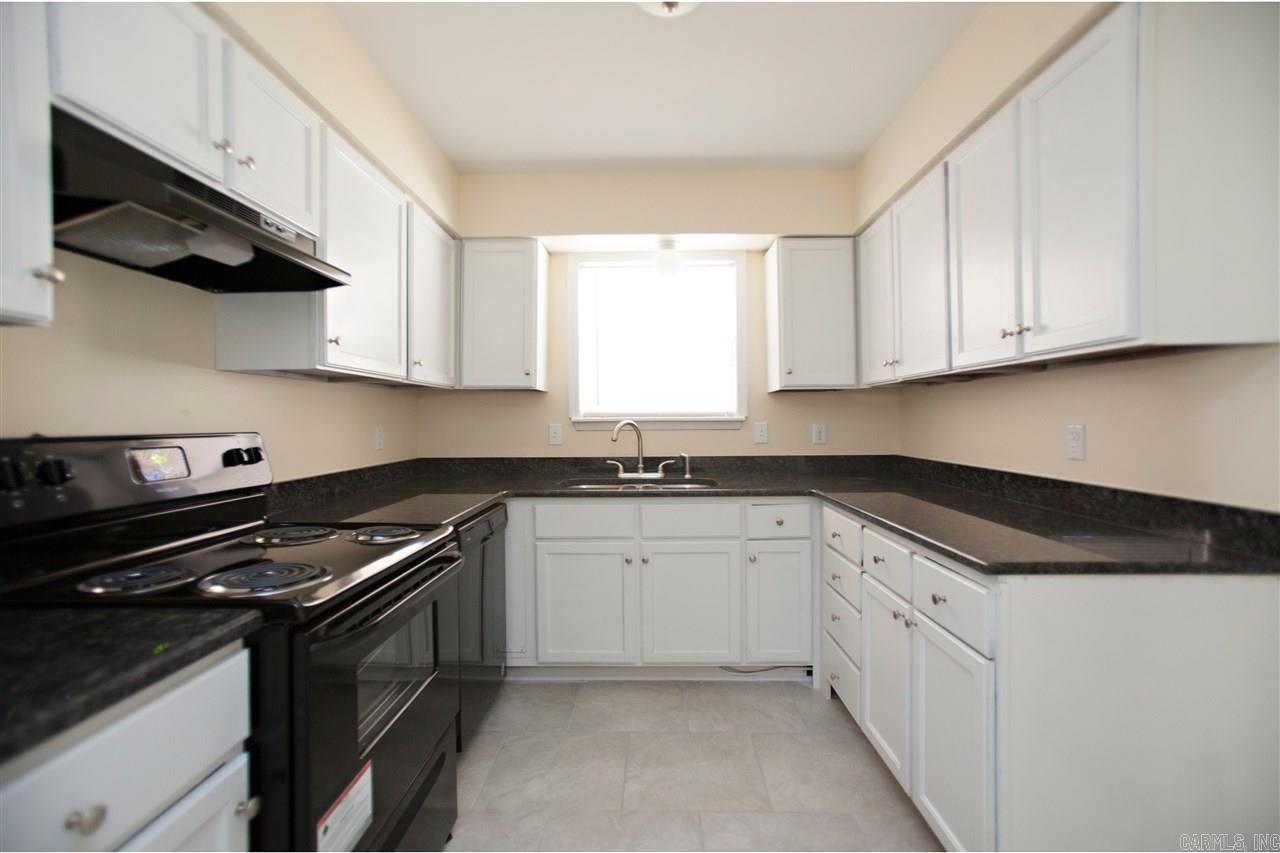 Chicot - Residential Lease