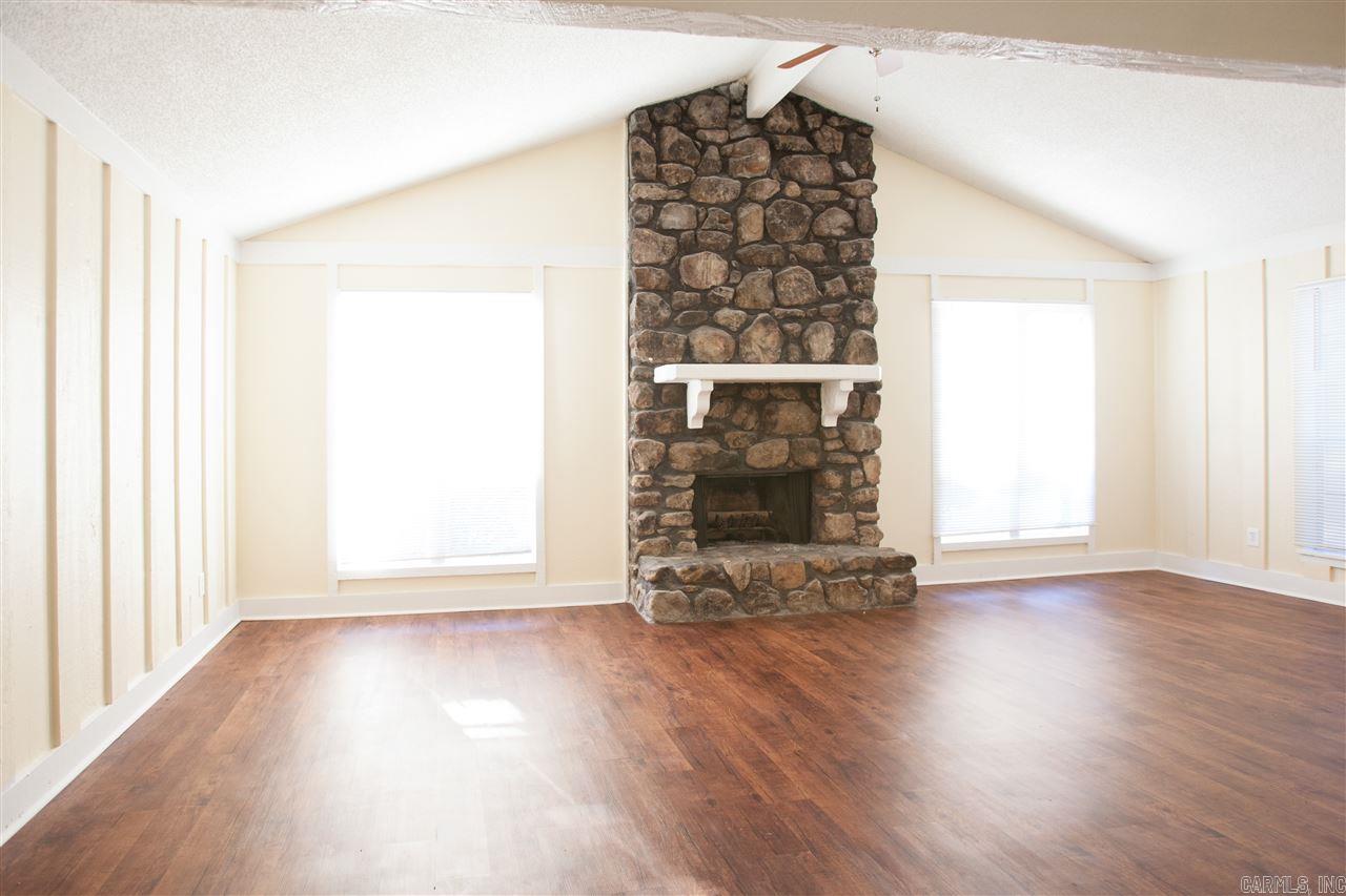 Chicot - Residential Lease